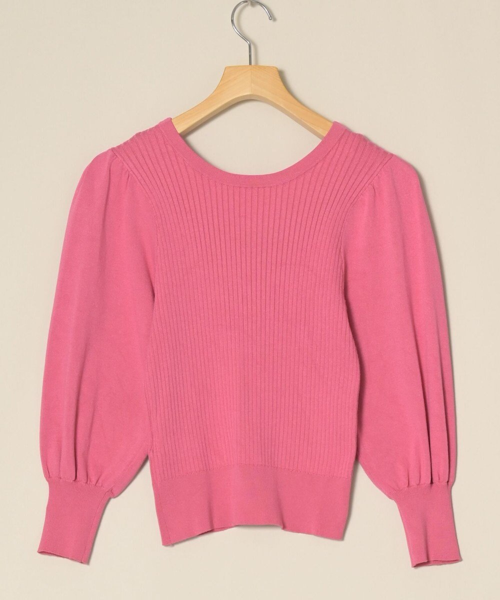 ONWARD Reuse Park 【any SiS】ニット春夏 