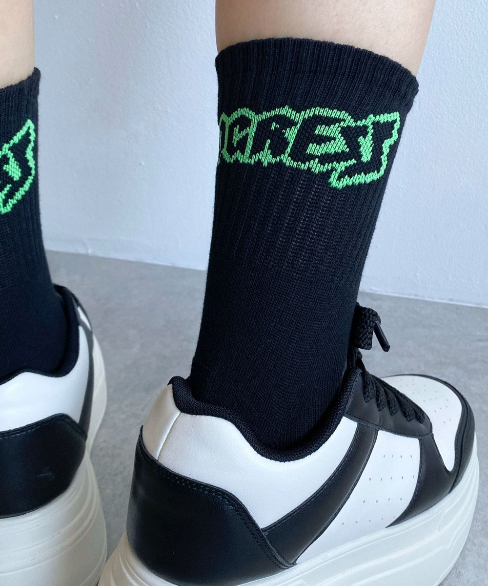 WEGO デザインソックス（HA） 