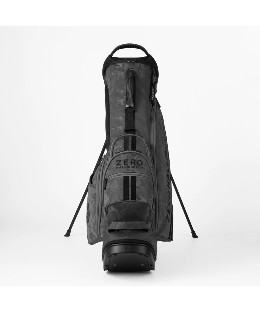 ZERO HALLIBURTON エッセンシャルスタンドバッグ ZHG-CB d5 82429 