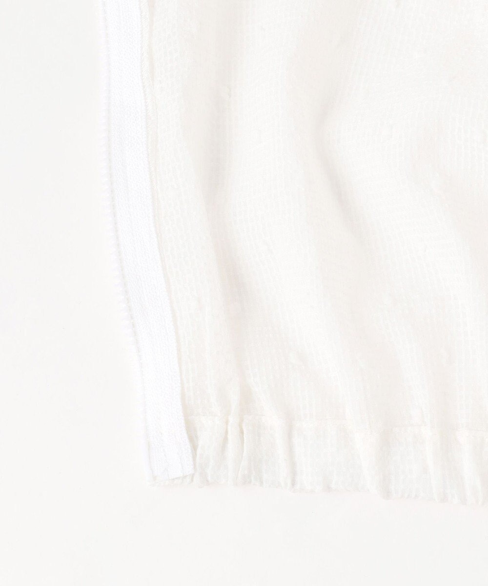 ANY KIDS 【一部店舗/WEB先行販売アイテム】シアードビーブルゾン 