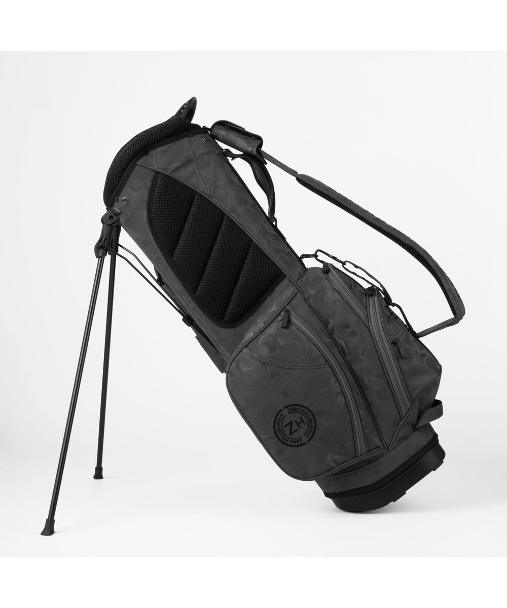 ZERO HALLIBURTON エッセンシャルスタンドバッグ ZHG-CB d5 82429 