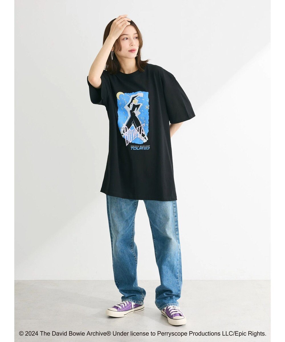 Green Parks ■Ｄａｖｉｄ　Ｂｏｗｉｅ　ＴＯＵＲ　ＴＥＥ 