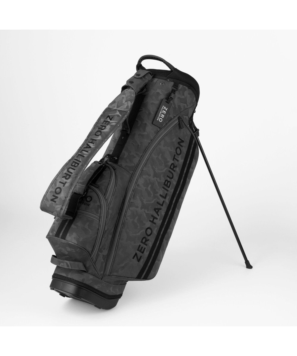 ZERO HALLIBURTON エッセンシャルスタンドバッグ ZHG-CB d5 82429 