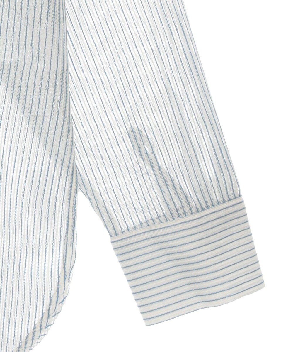 AMERICAN HOLIC メッシュ長袖シャツ【WEB限定カラー有り】 