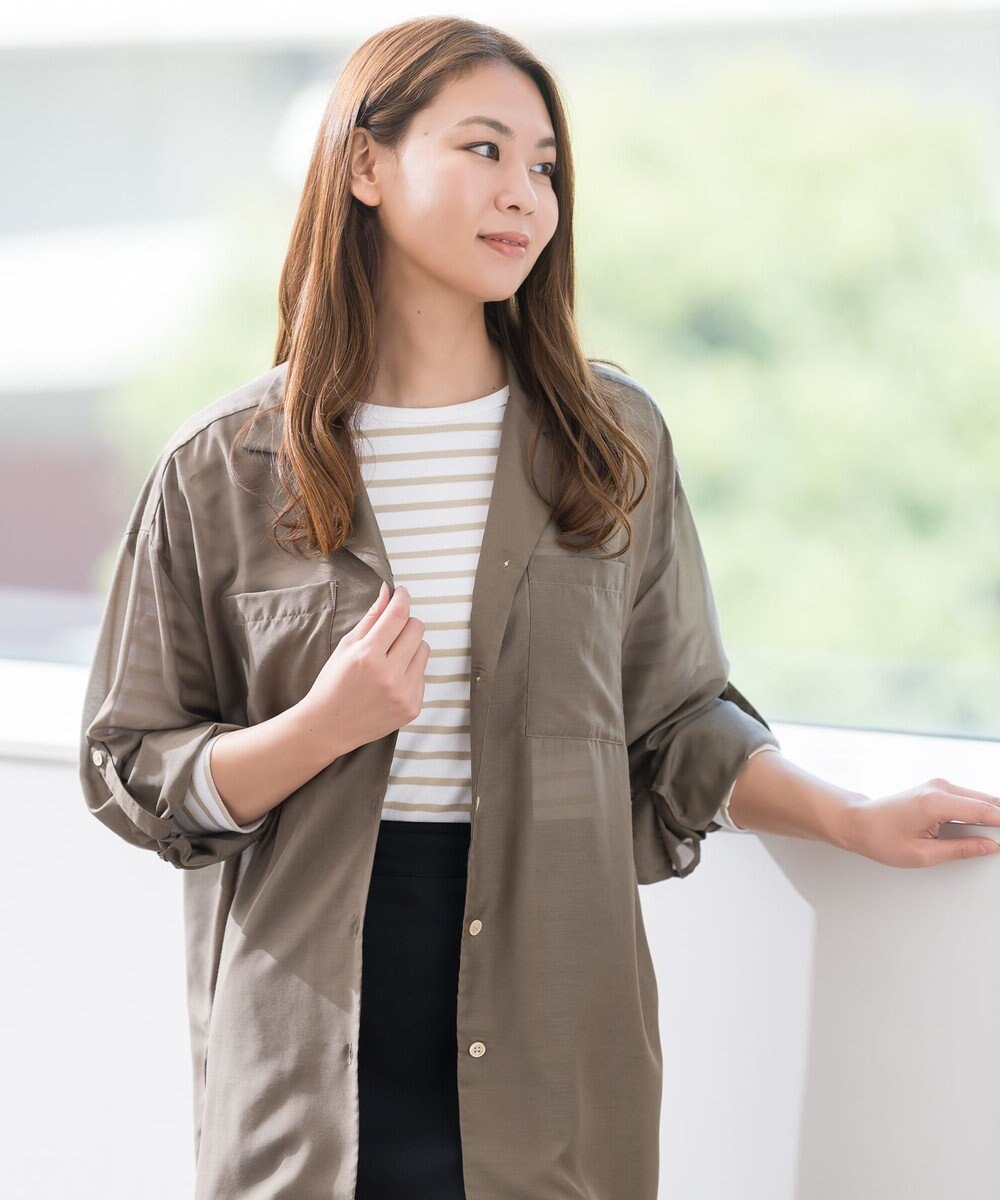 ONWARD Reuse Park 【自由区】ジャケット春夏 