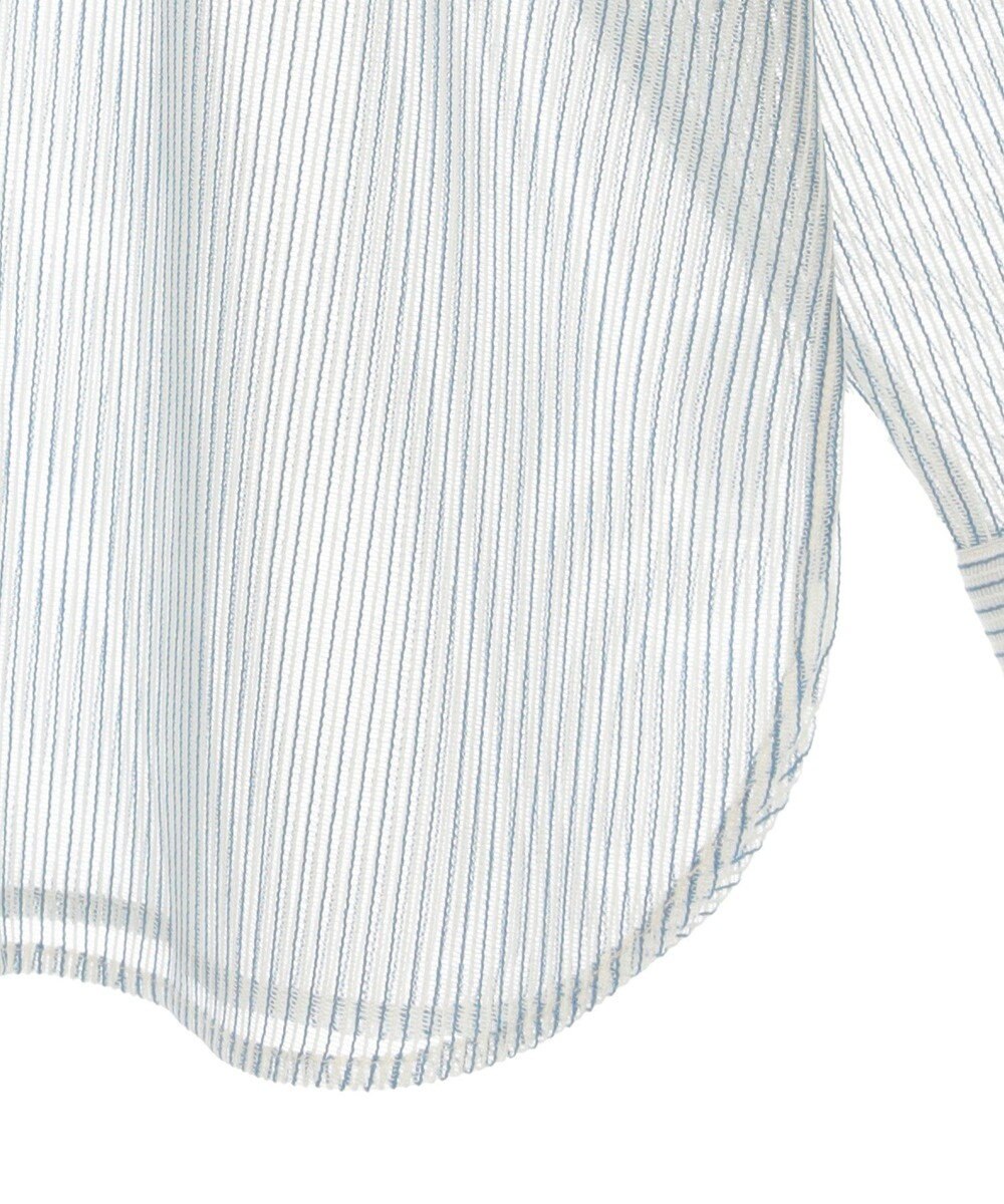 AMERICAN HOLIC メッシュ長袖シャツ【WEB限定カラー有り】 