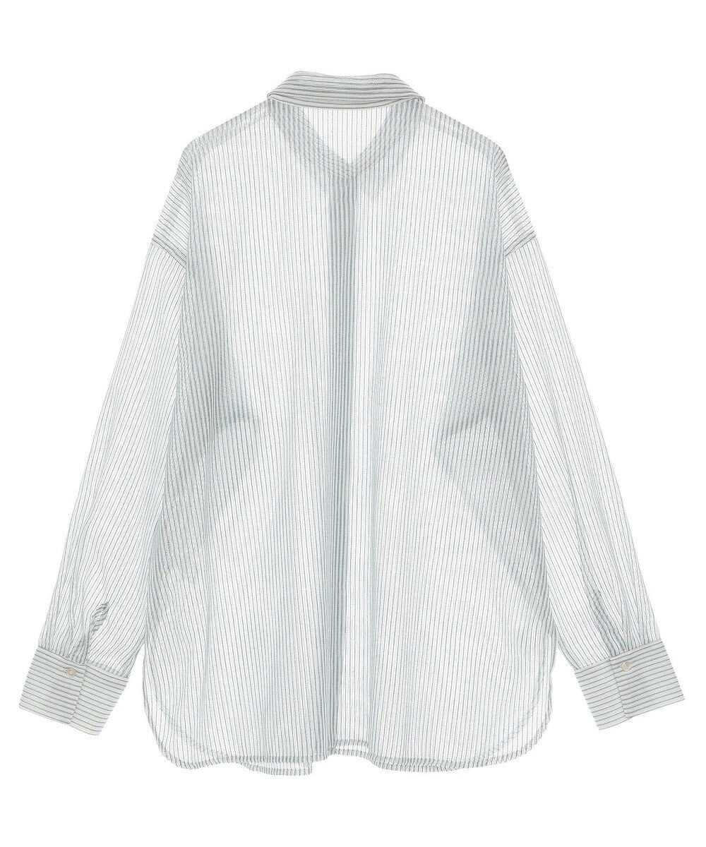 AMERICAN HOLIC メッシュ長袖シャツ【WEB限定カラー有り】 