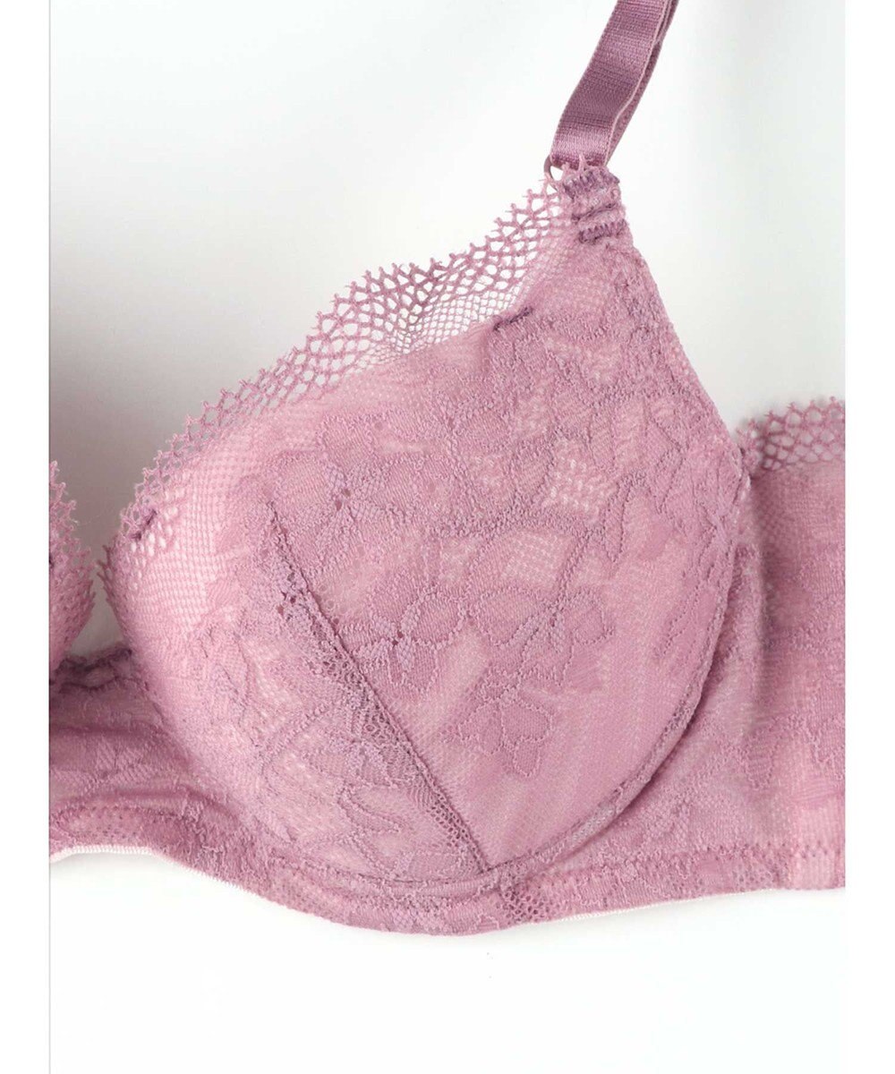 une nana cool Happy bloom ぷっくり上胸と背中すっきり BRAGENIC 