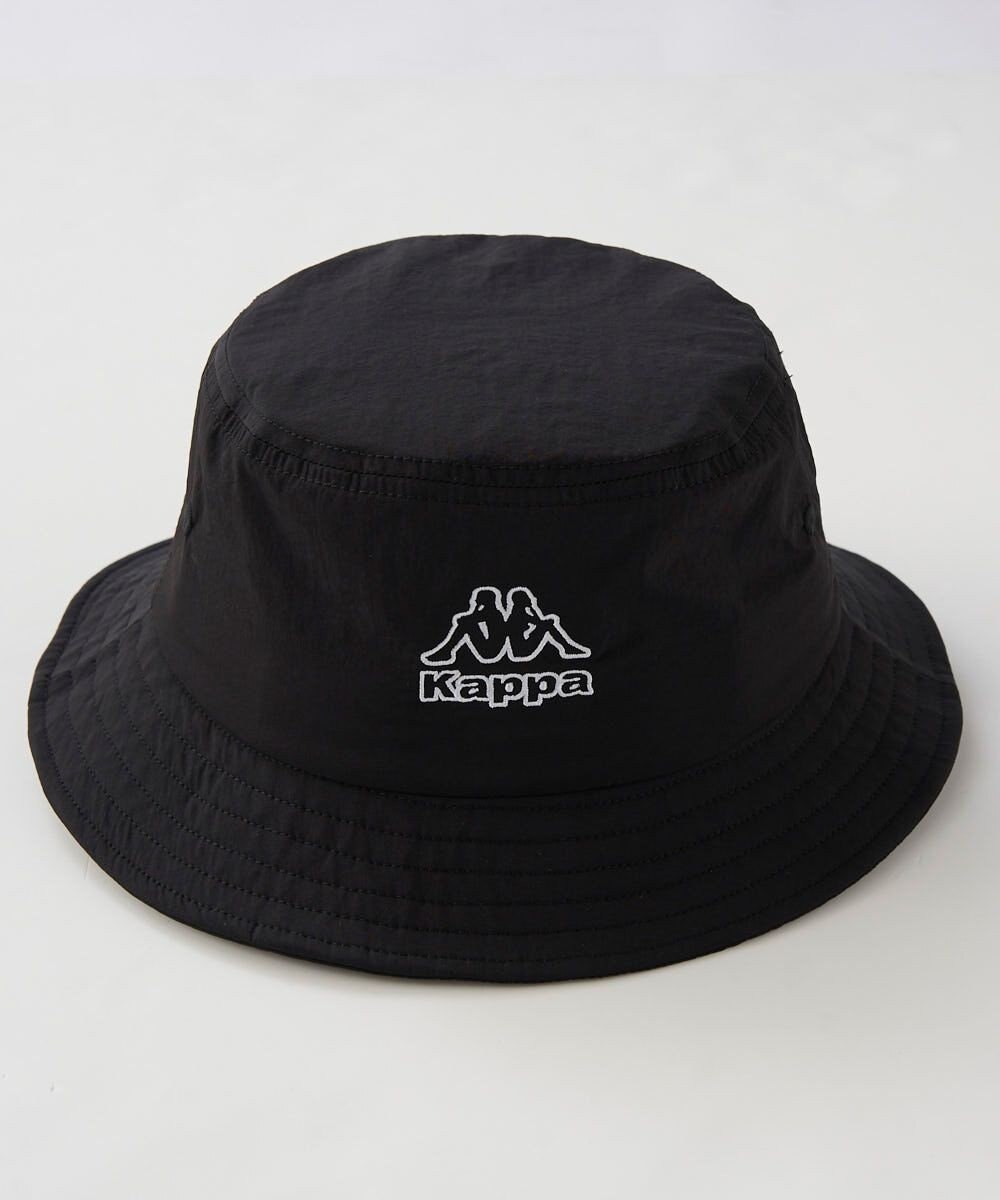 OP／FILA 【Kappa】ナイロンハット 