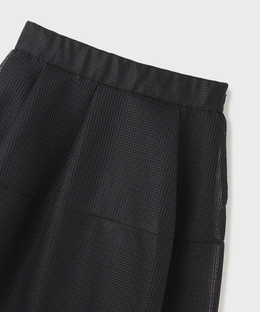 GRACE CONTINENTAL ダンボールメッシュスカート 