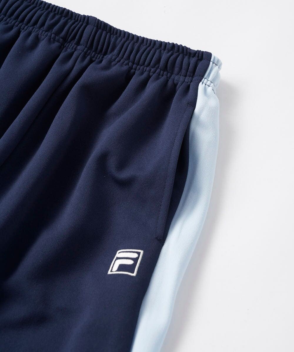 OP／FILA 【FILA】ジャージセットアップ 