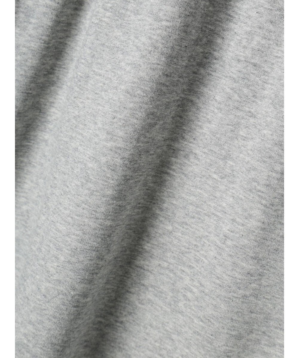 earth music&ecology ウラケ裾フリルスカート 