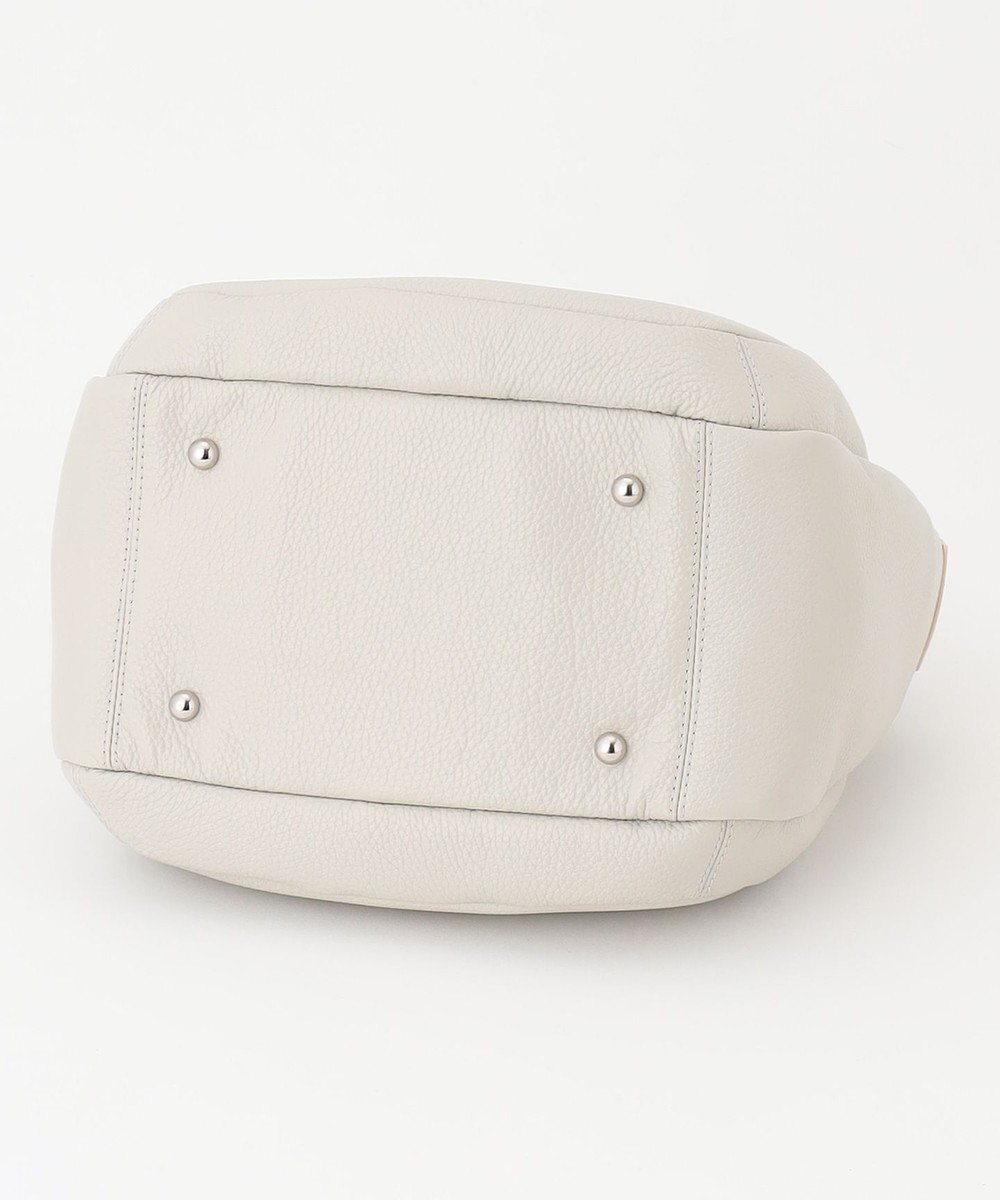 Y'SACCS シュリンクレザートート Sサイズ 