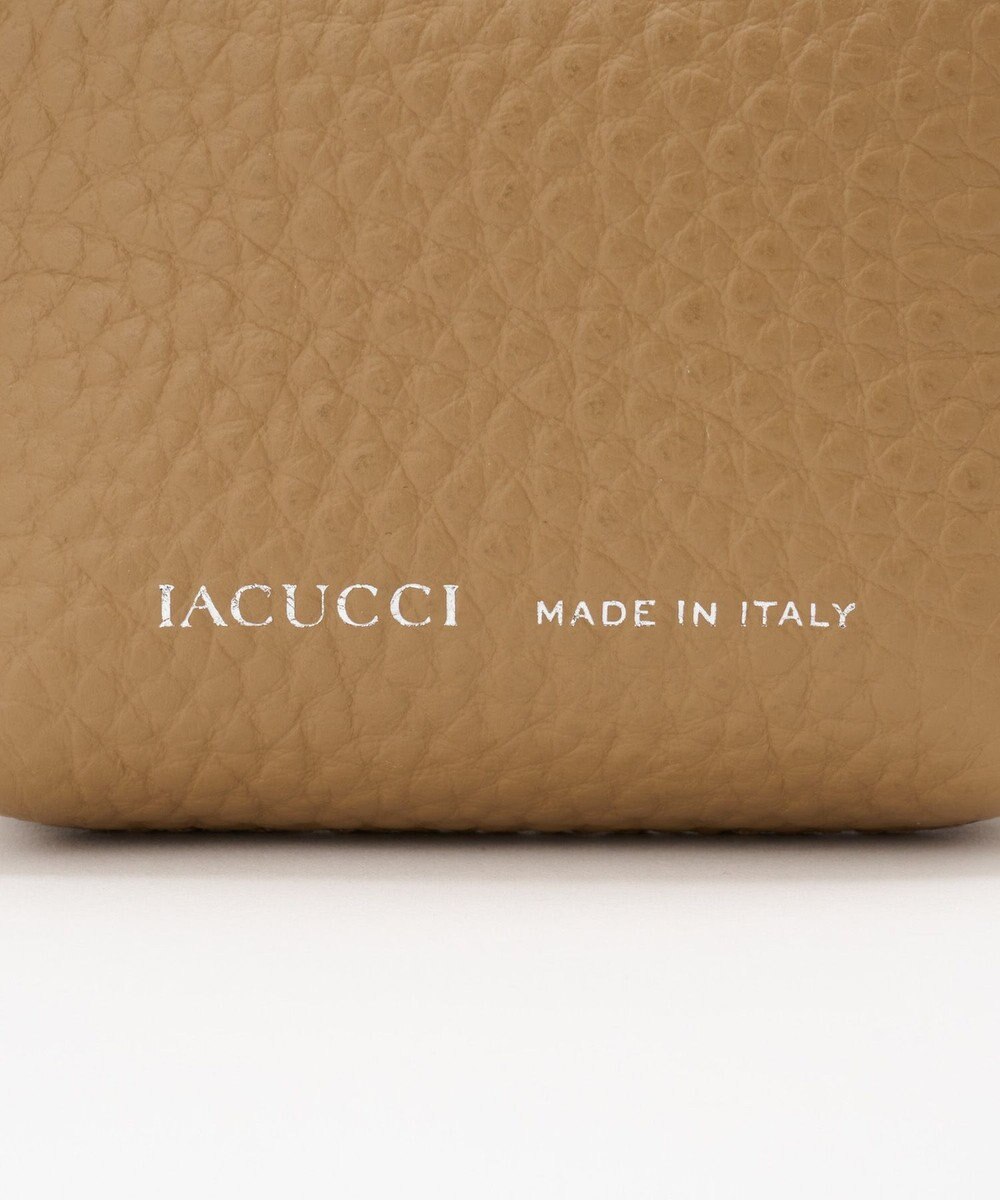 IACUCCI  ラーナ ミニチャーム ALCE 