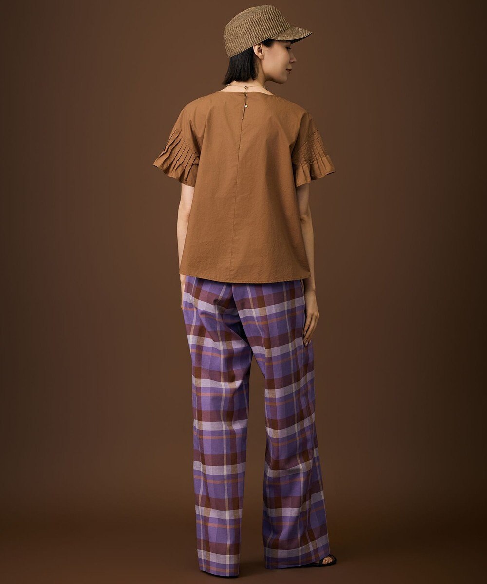 自由区 【カタログ掲載・UVカット・洗える・上品見え・フォルム自在】ブレード キャップ 