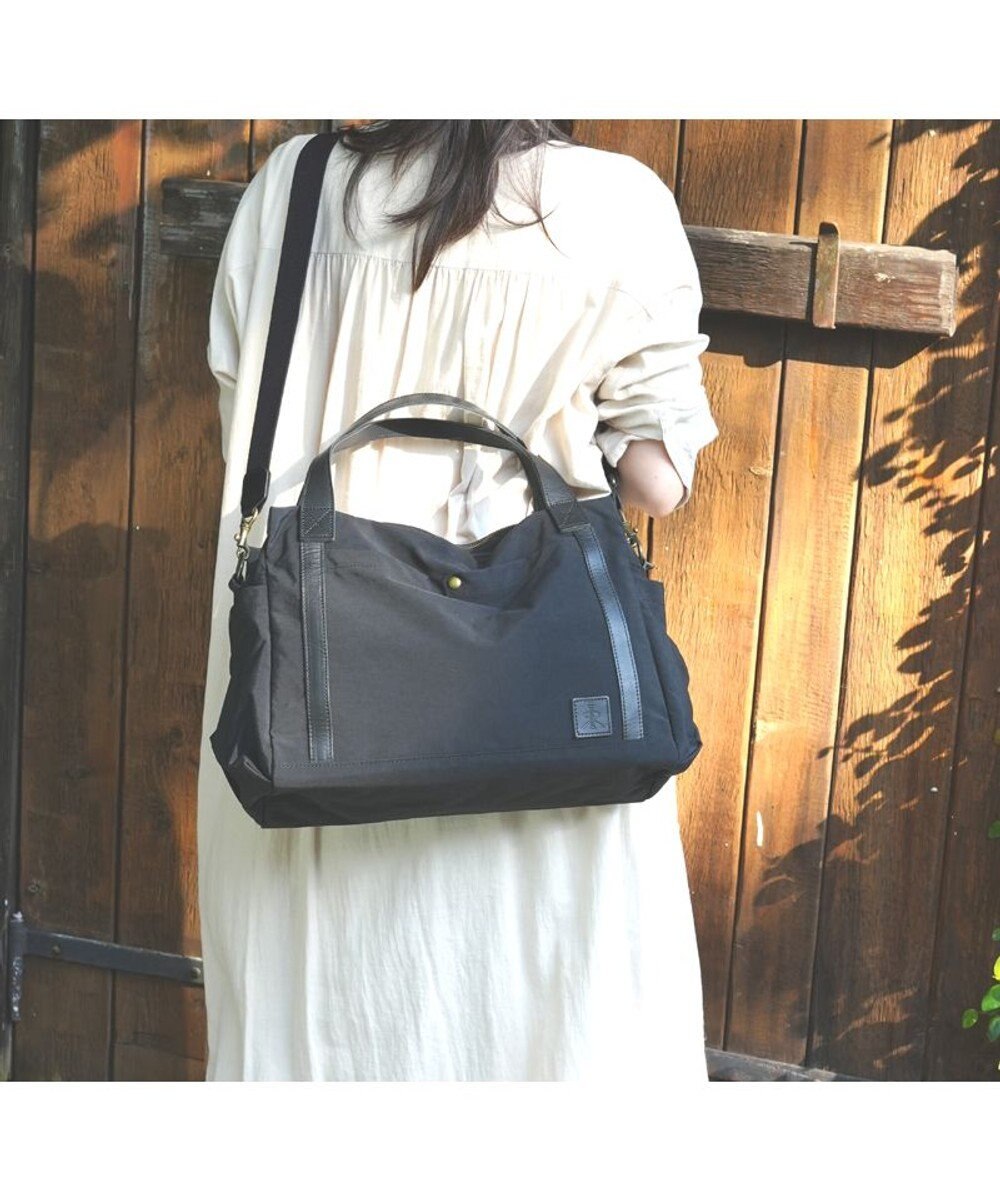 Regalo Felice 【旅行バッグにオススメ / 自立する】ボストン / REGALO 