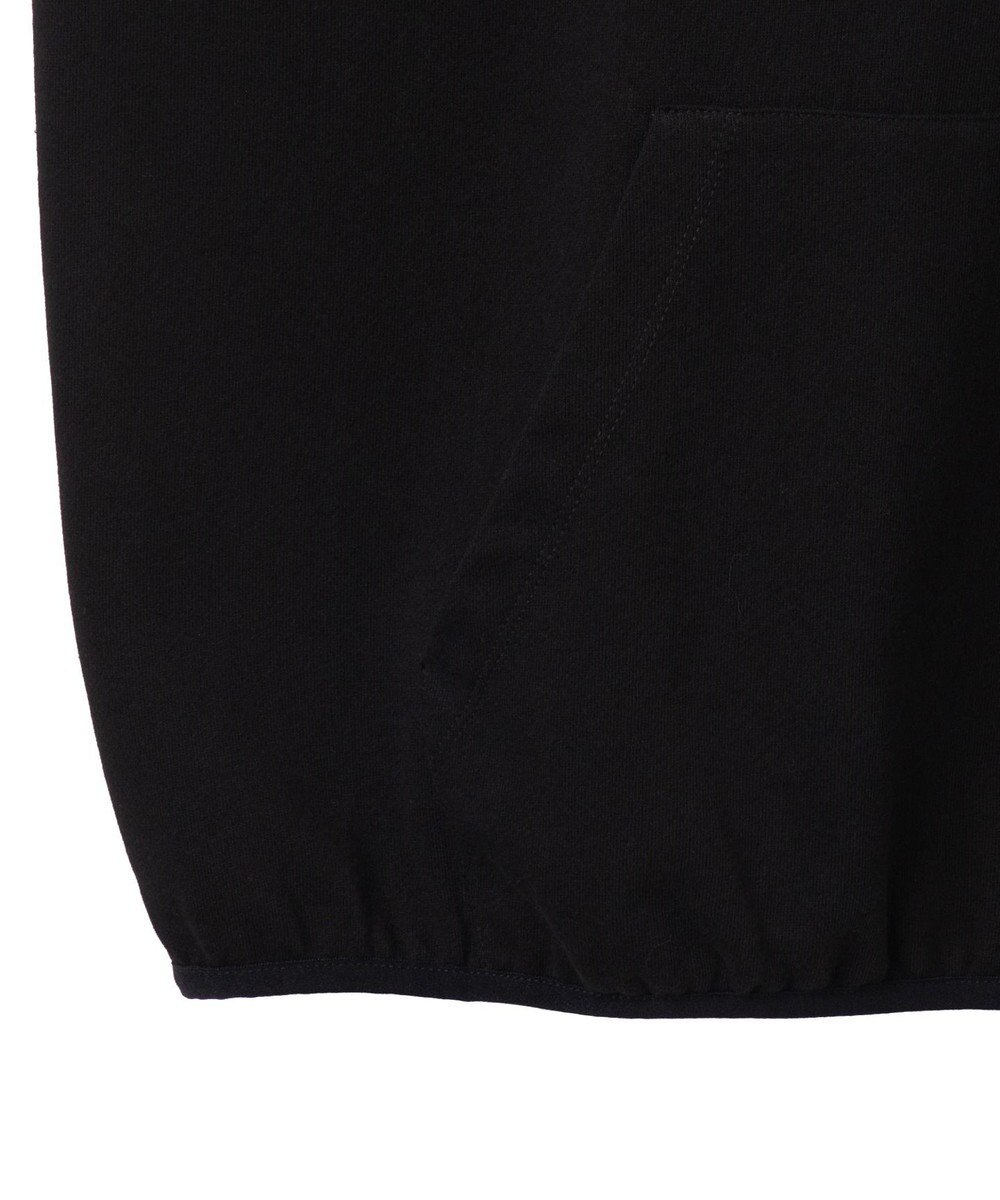 WEGO 【ユニセックス着用ITEM】ノースリハーフジッププルオーバー 