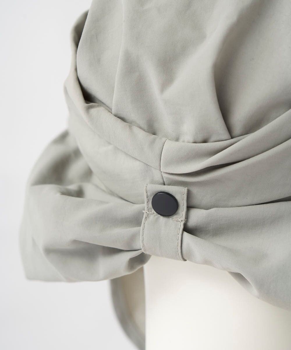 FILA GOLF／marie claire 【marie claire SPORT】 UVハット 