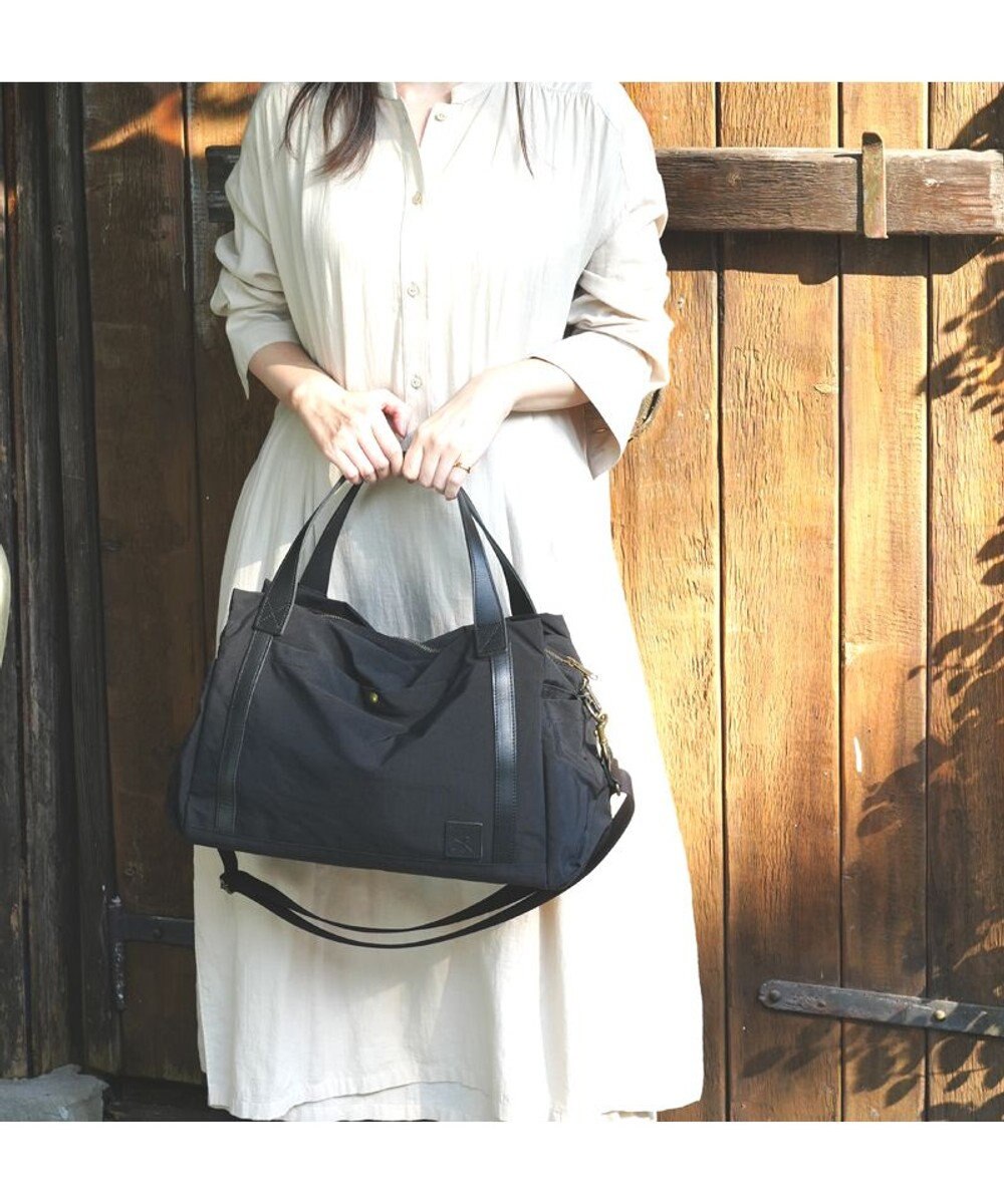 Regalo Felice 【旅行バッグにオススメ / 自立する】ボストン / REGALO 