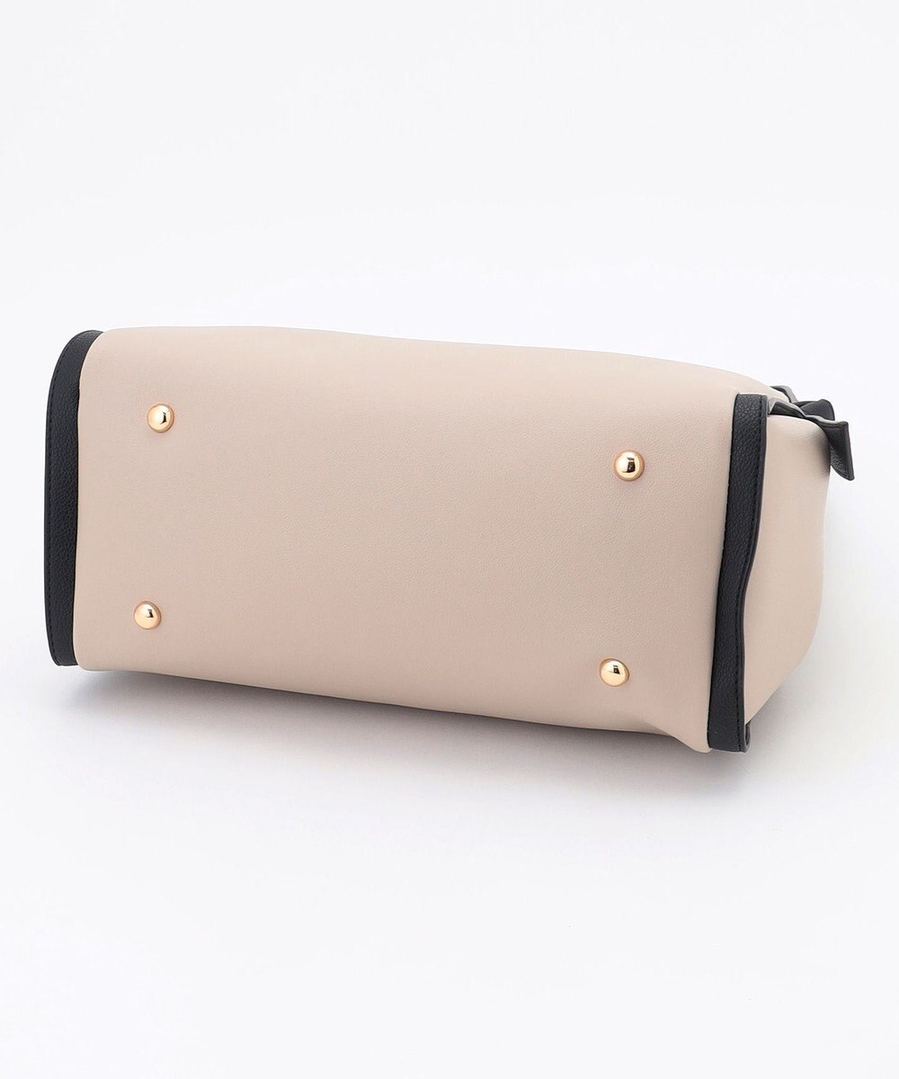 組曲 ノットデザイン トートバッグ 