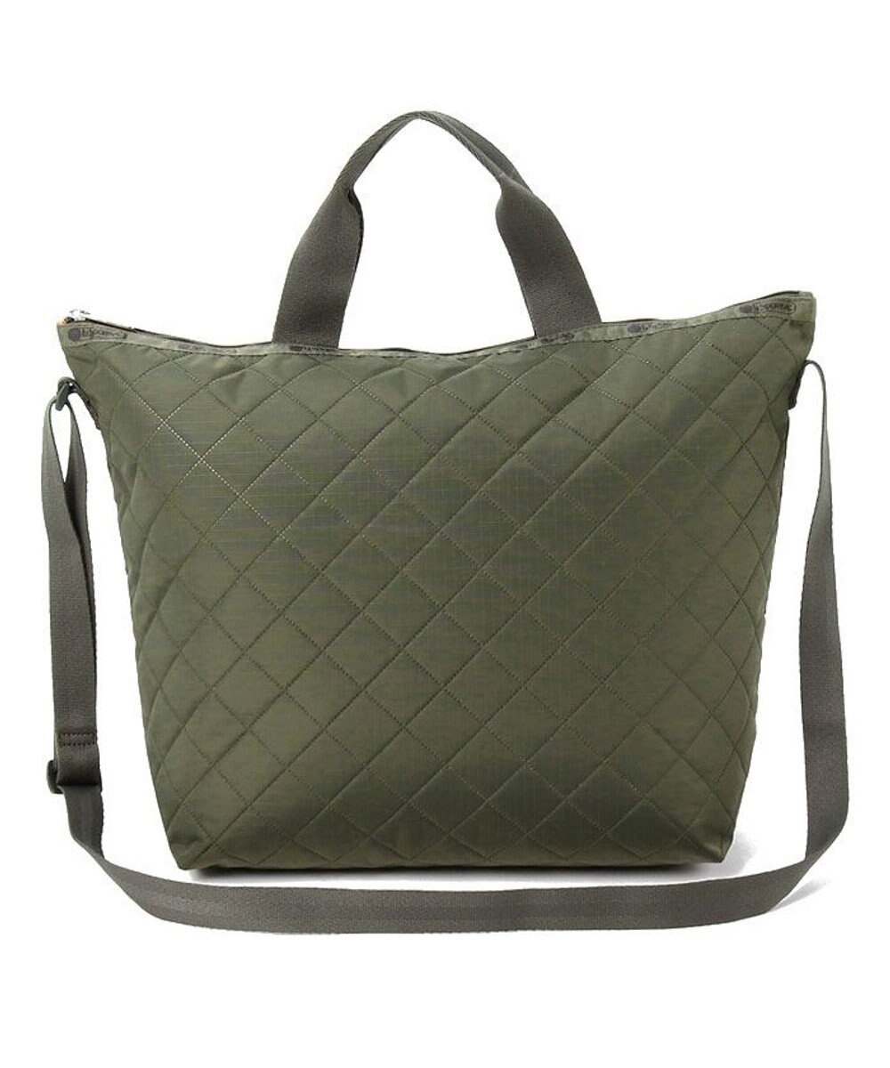 DELUXE EASY CARRY TOTE アボカドデボス-