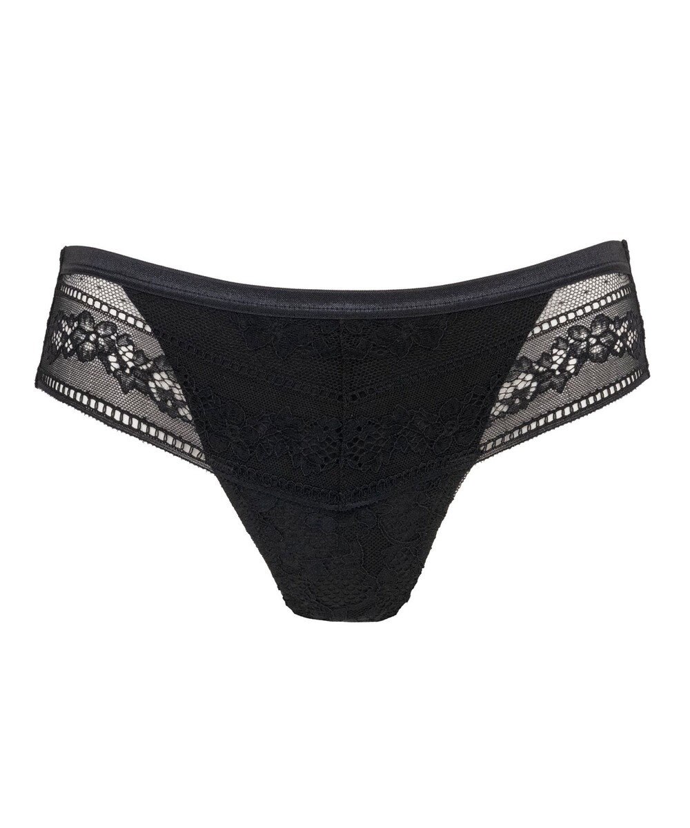 BRADELIS New York 【BRADELIS Me】 Perfumyレーシィスタイルビキニ24A1 