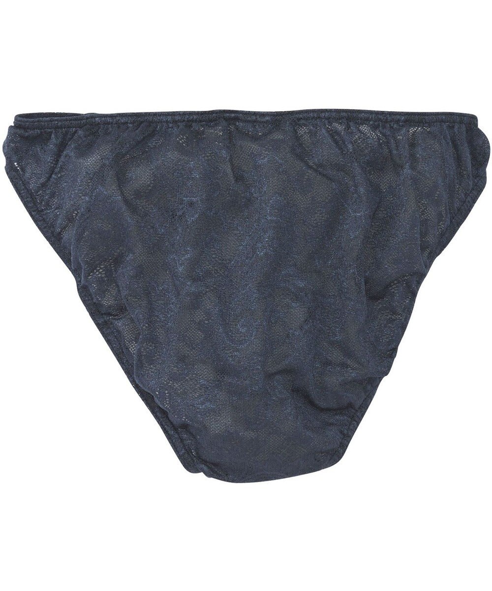 WACOAL MEN ブリーフ  【レースブリーフ】 フロント立体設計 通気性  前閉じ 下着 メンズ  GF2441 /ブロス バイ ワコールメン 