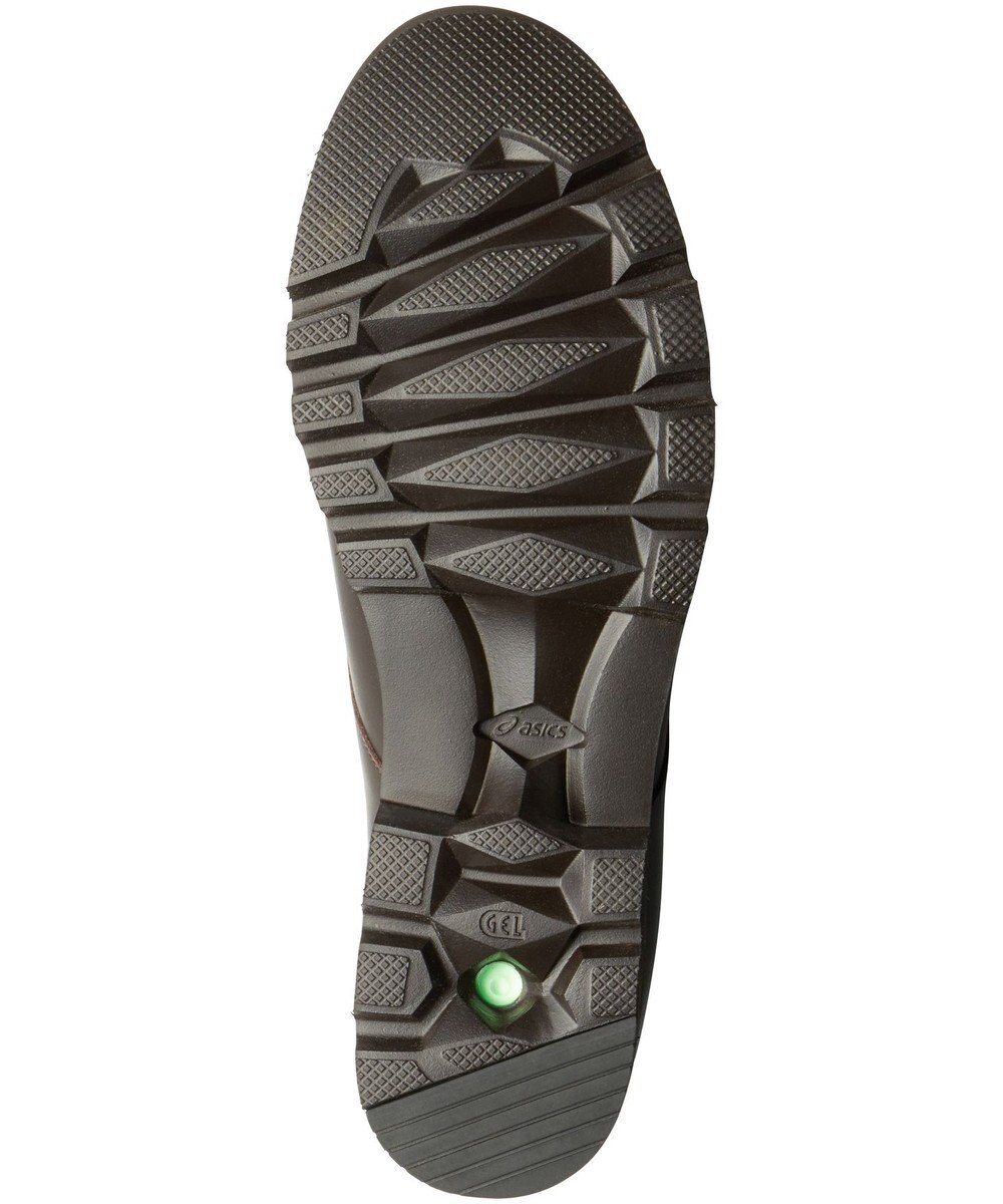 ASICS WALKING ペダラ レディース 3.0cm ヒール 