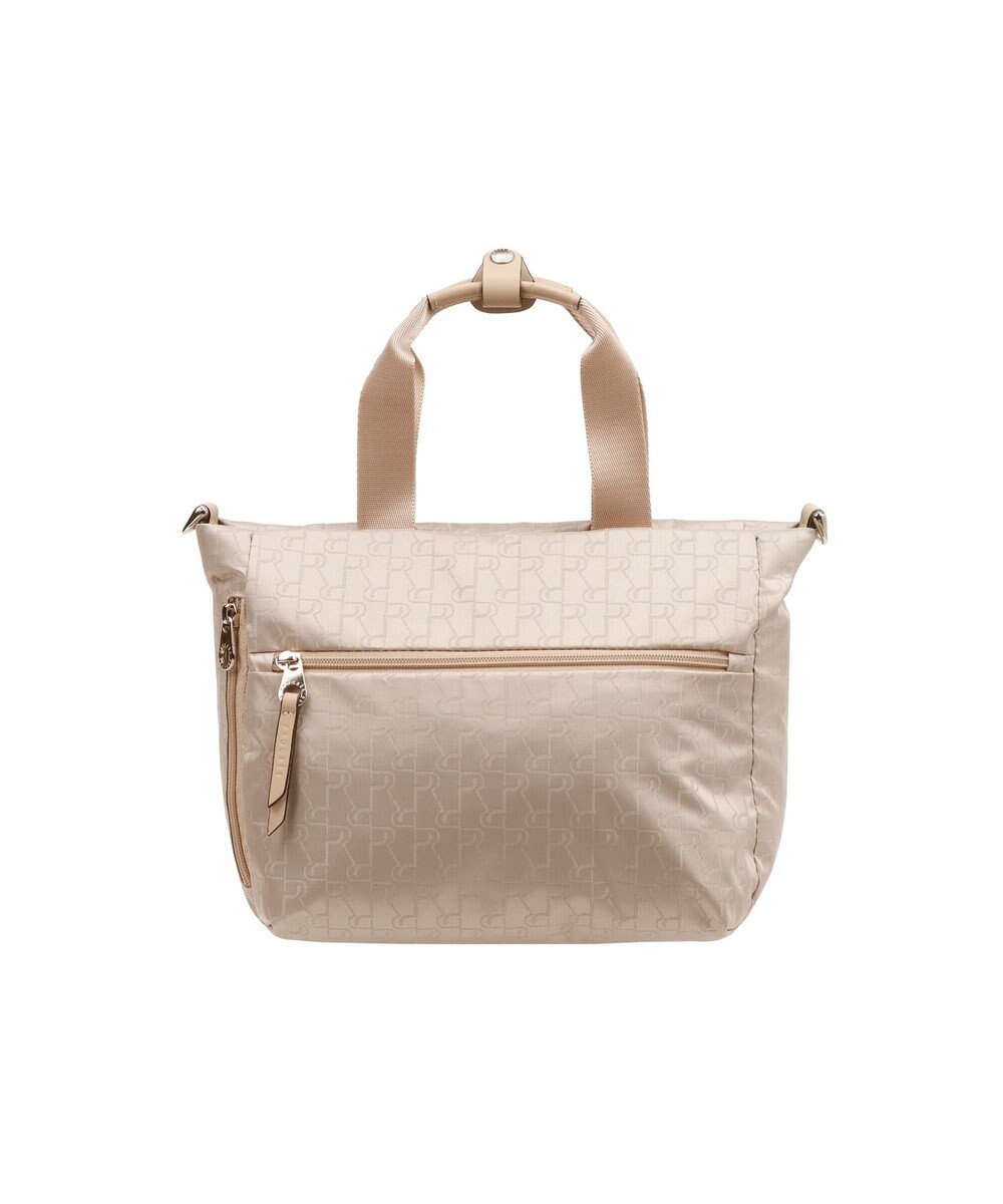 ACE BAGS & LUGGAGE PROGRES プログレ プリエ ハンドバッグ ２WAYショルダー 68164  レディース 強撥水機能 