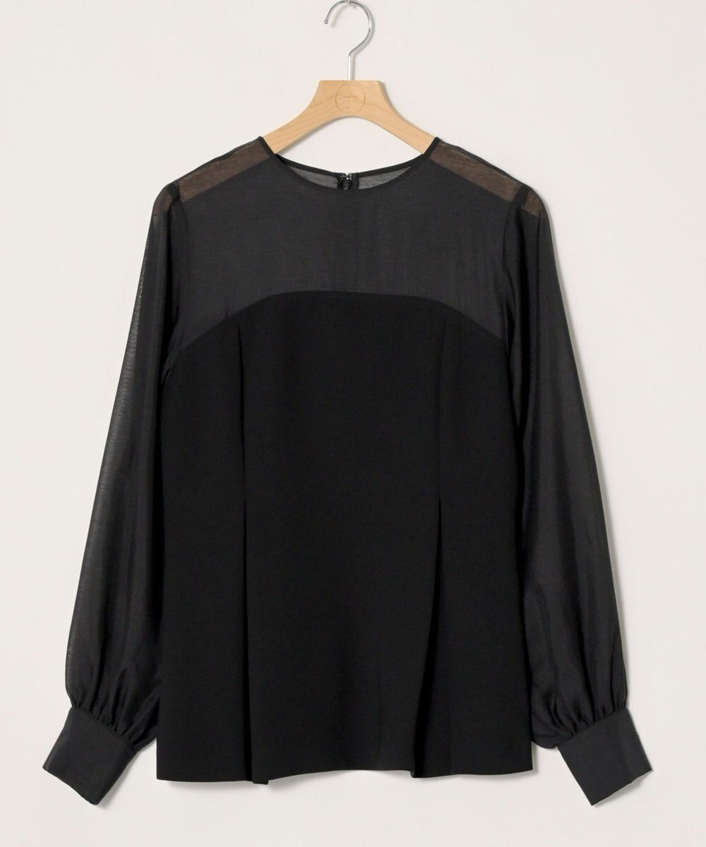 ONWARD Reuse Park 【uncrave】ブラウス秋冬 