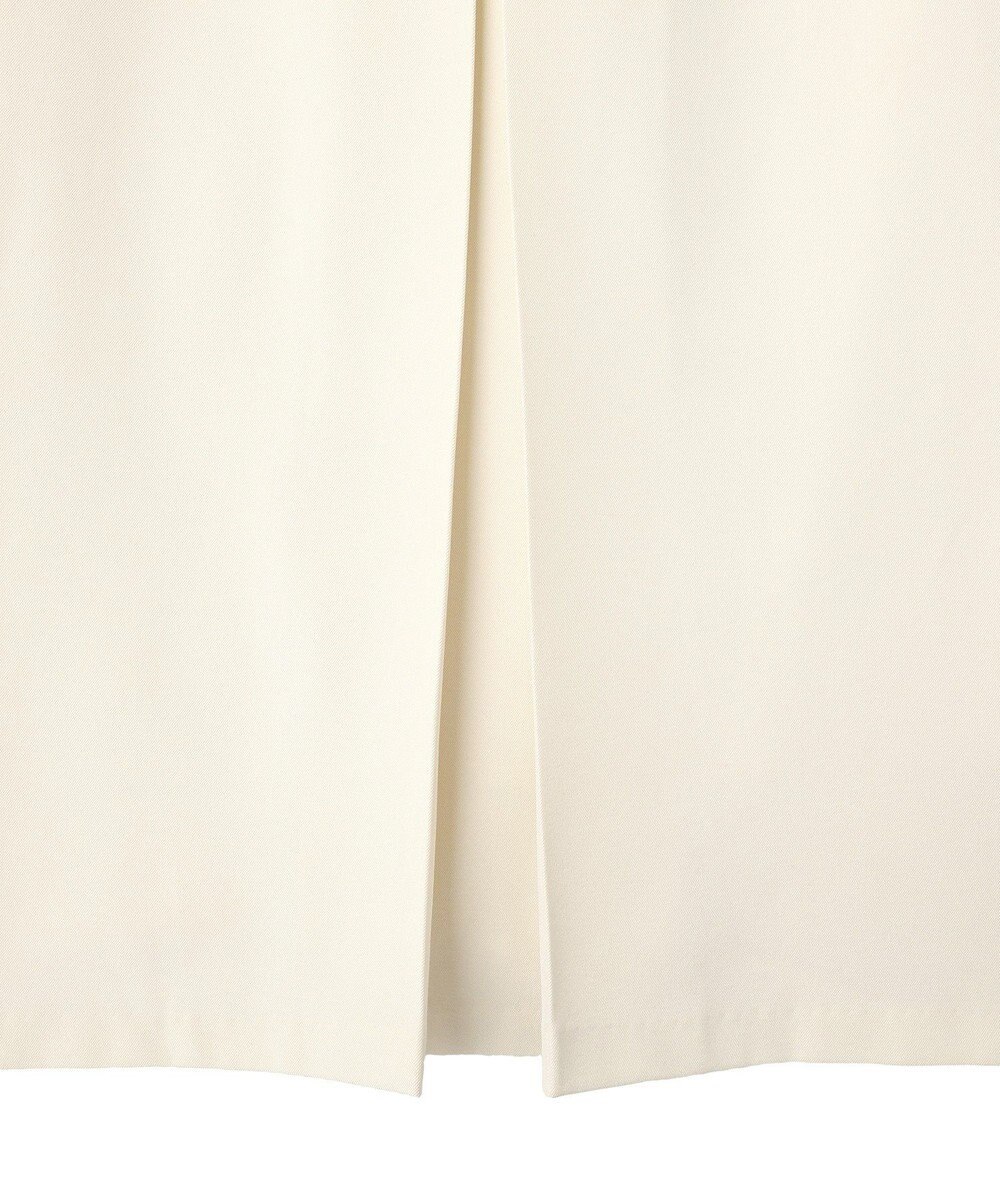 CRAFT STANDARD BOUTIQUE フロントタックロングスカート 