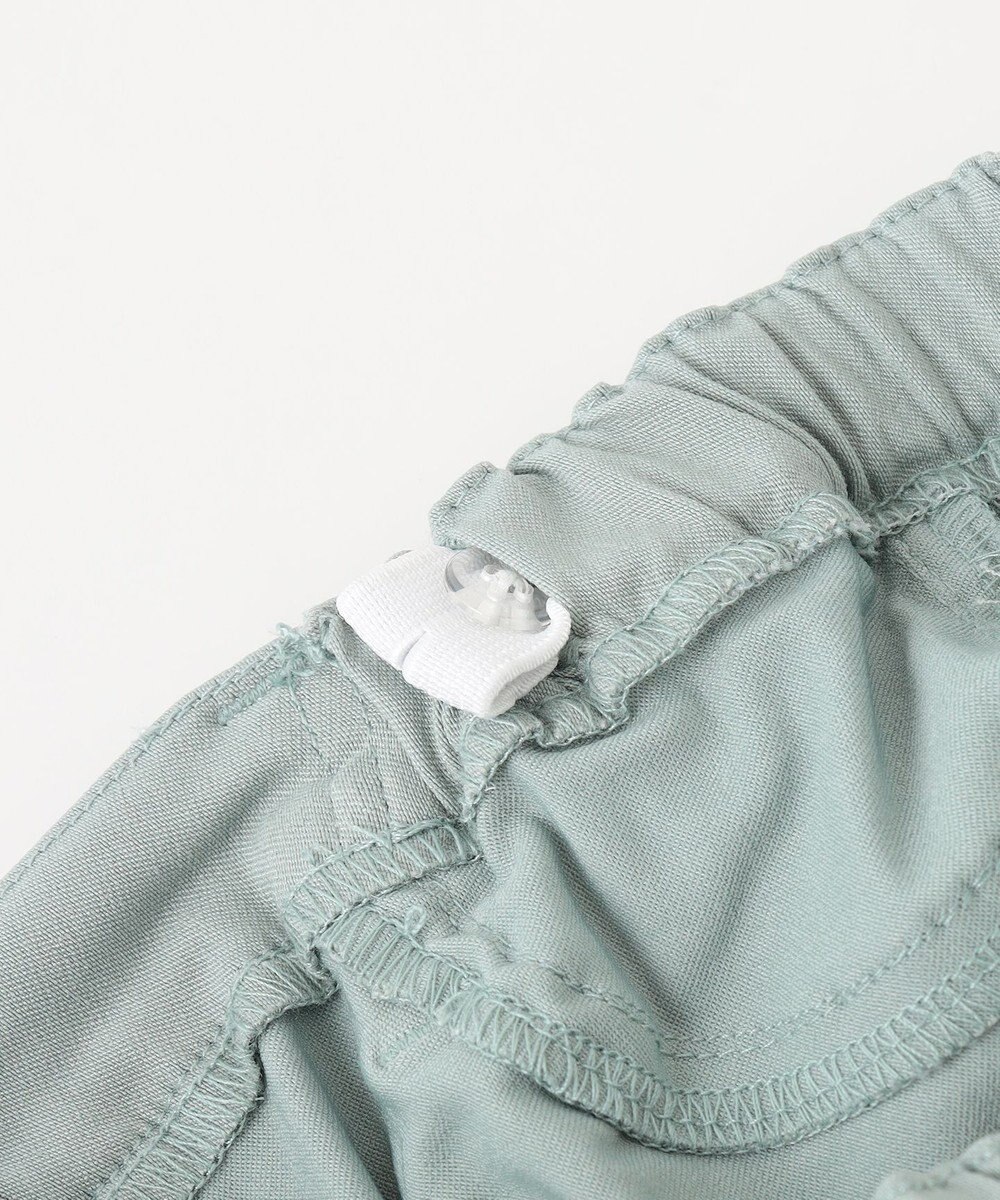 ANY KIDS 7days ガーリー パンツ 