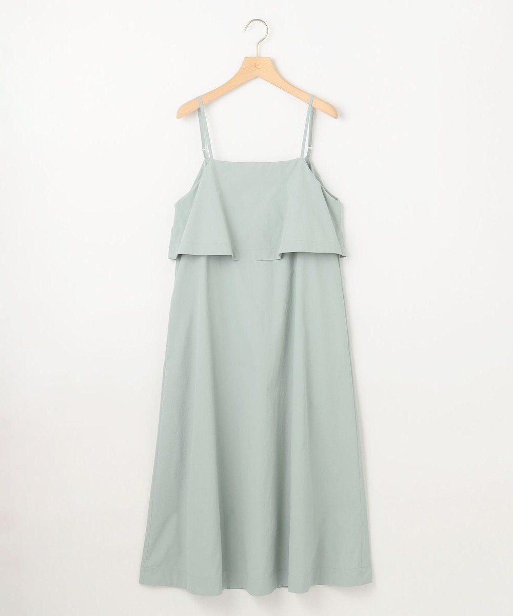 組曲 L エアリーキャミ ワンピース 