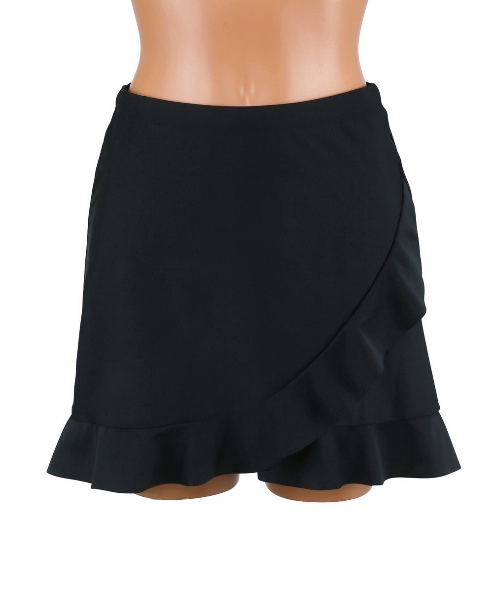 San-ai Resort（三愛水着楽園） スカート　M　【San-ai Resort（サンアイリゾート）】 