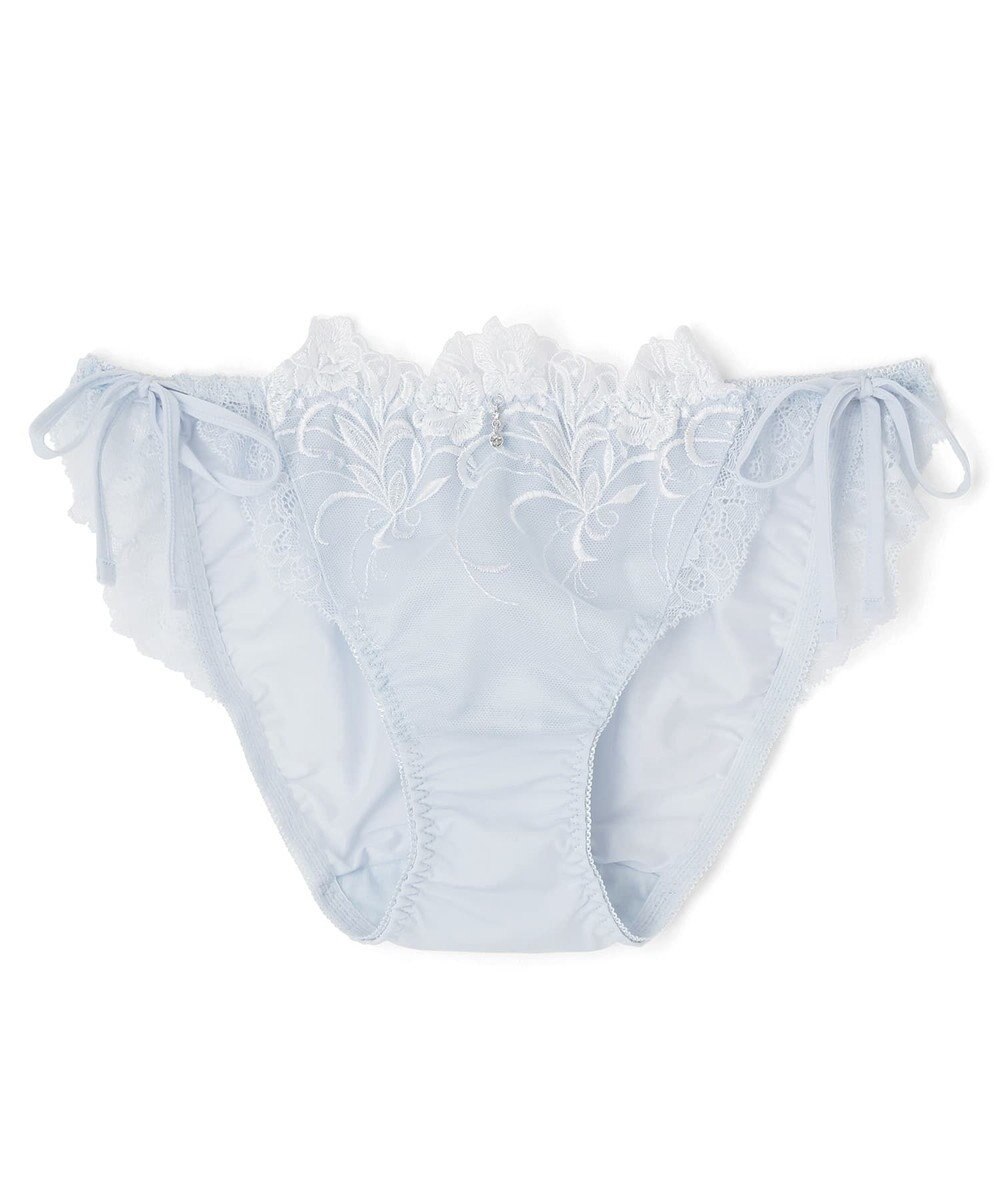 San-ai Resort（三愛水着楽園） エレガントコレクション【2502】ヒモショーツ 