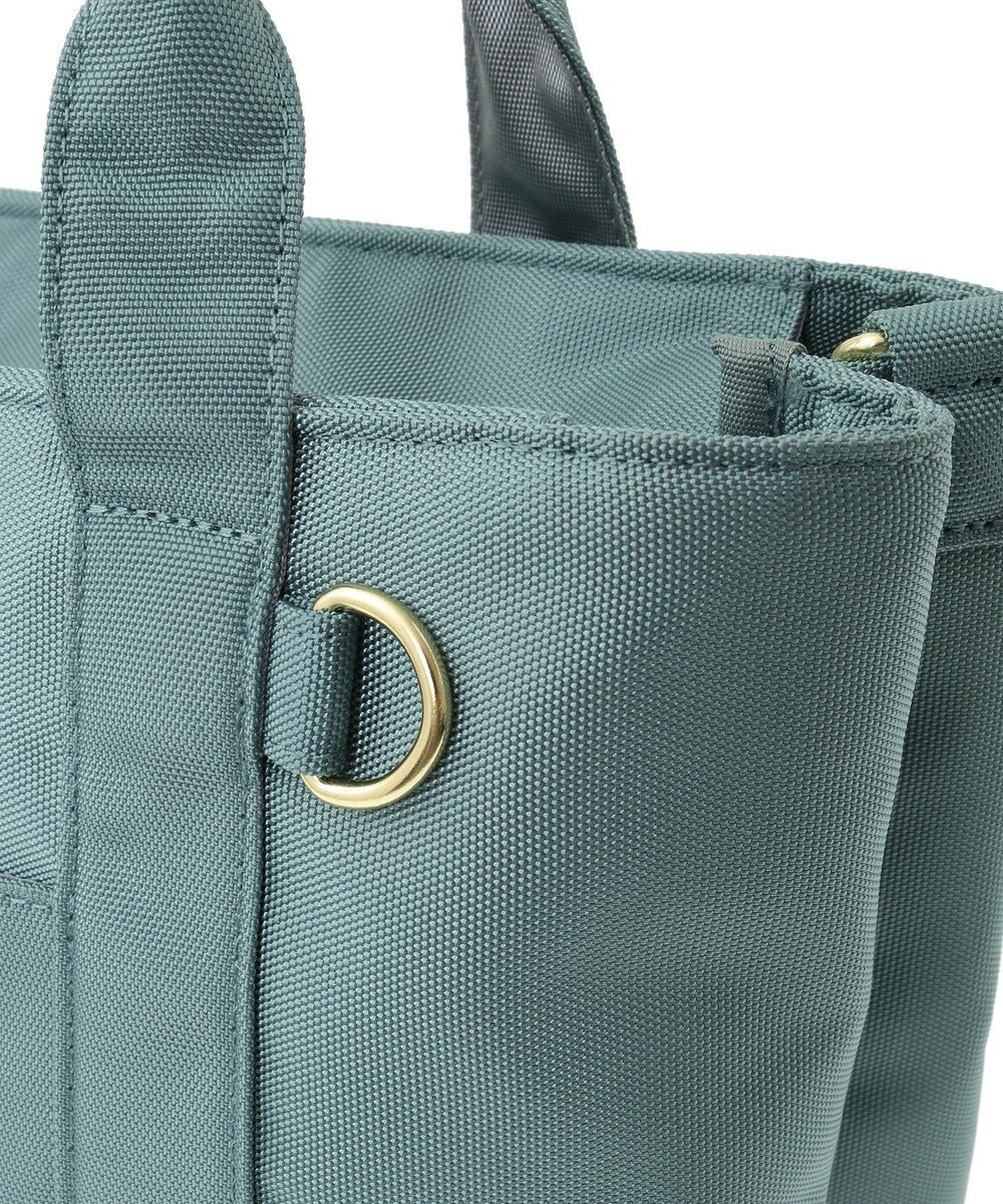 Green Parks ・Ｌｅｇａｔｏ　Ｌａｒｇｏ　簡探バッグ　２ｗａｙ 