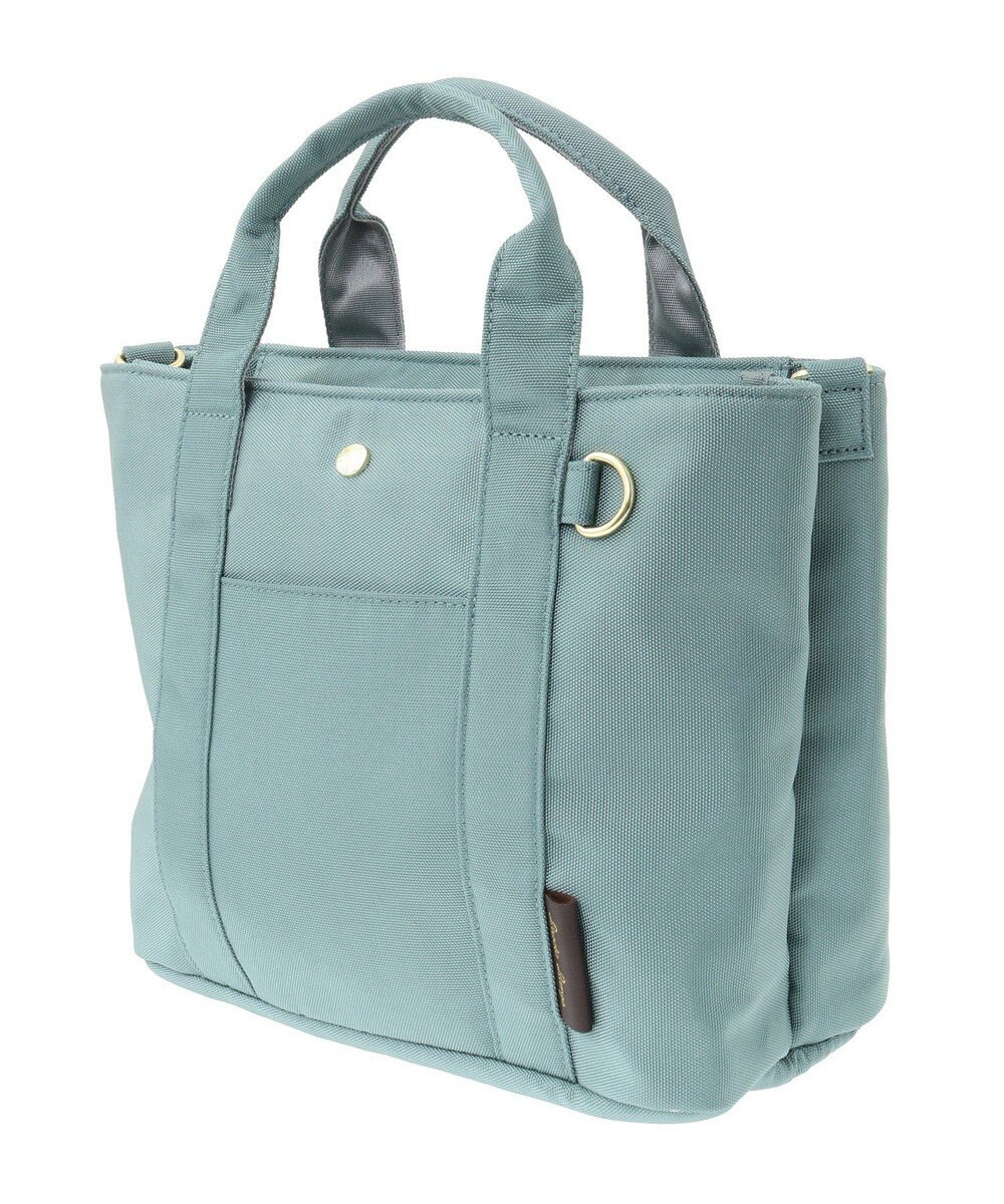 Green Parks ・Ｌｅｇａｔｏ　Ｌａｒｇｏ　簡探バッグ　２ｗａｙ 