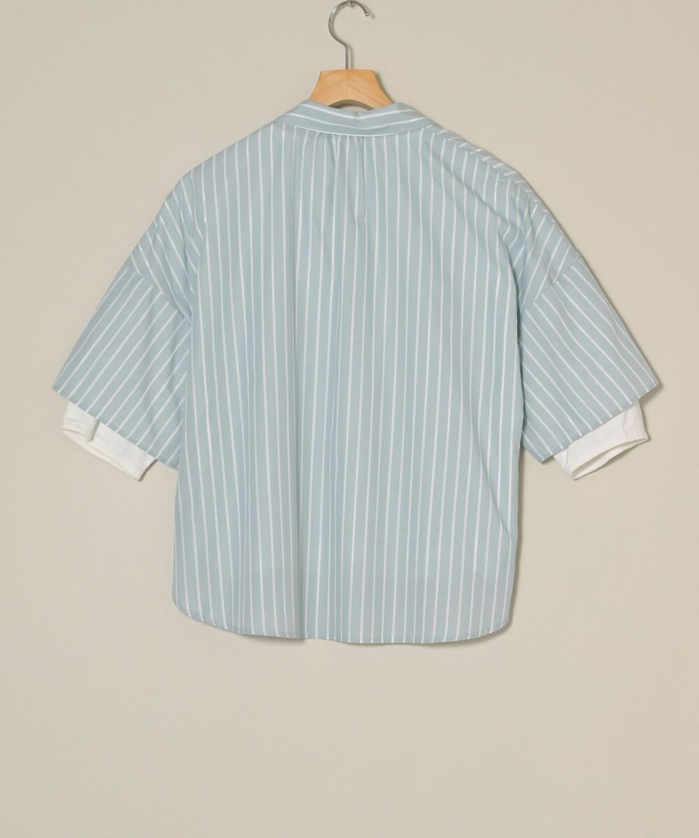 ONWARD Reuse Park セット商品/サイズ2【any SiS】ブラウス春夏×カットソー春夏 