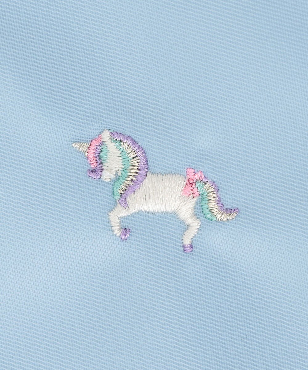 ANY KIDS 刺繍PC・タブレットケース 