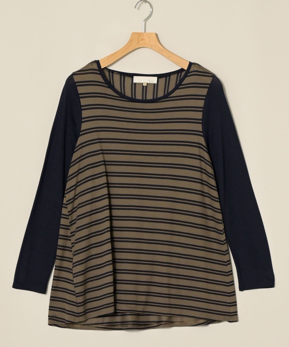 ONWARD Reuse Park 【自由区】カットソー秋冬 