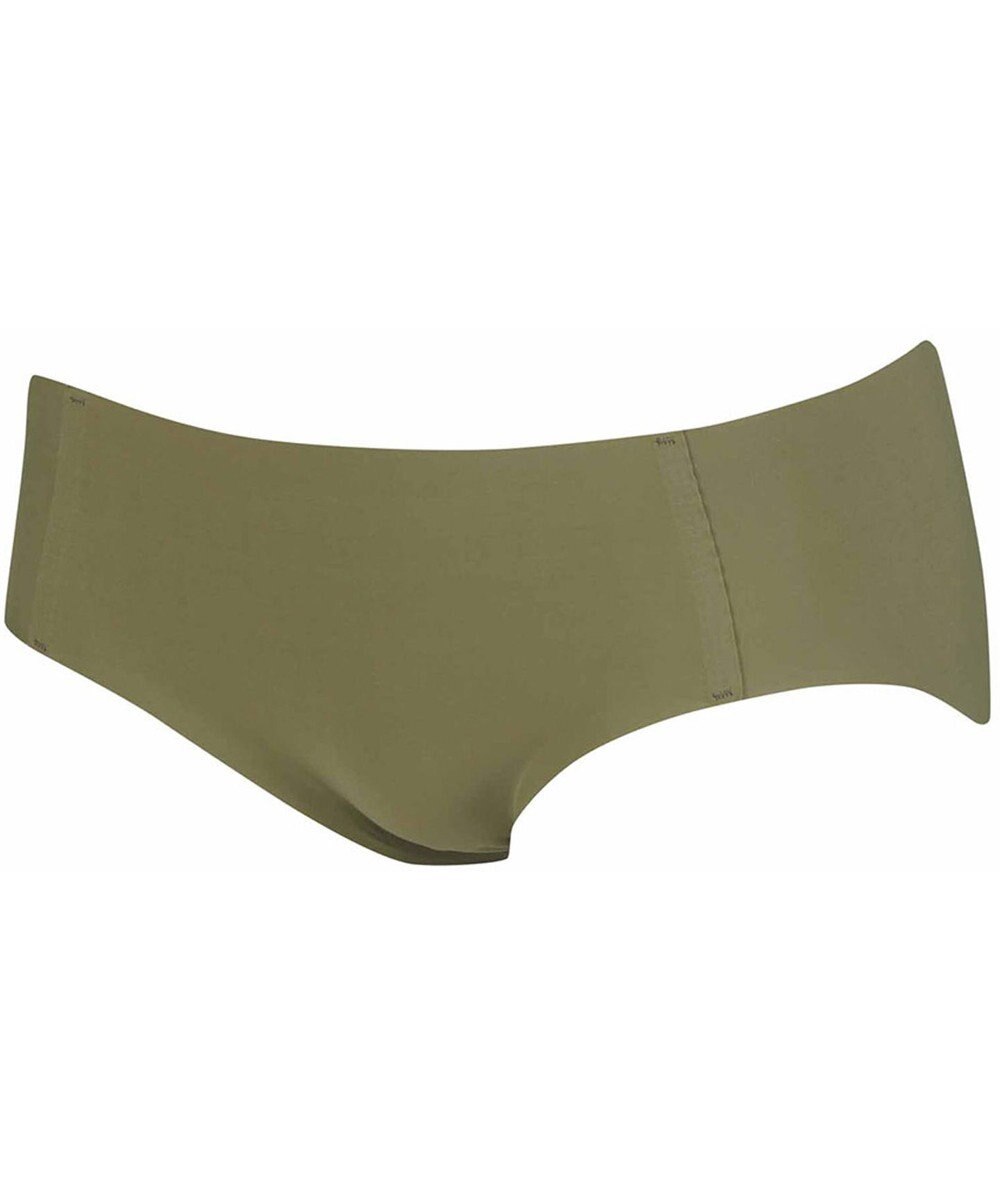 WACOAL 【GOCOCi ゴコチ】 ショーツ はきこみ丈あさめ まるでつけていないようなはきごこち フラット仕上げ CGG535とペア PGG135 /ワコール 