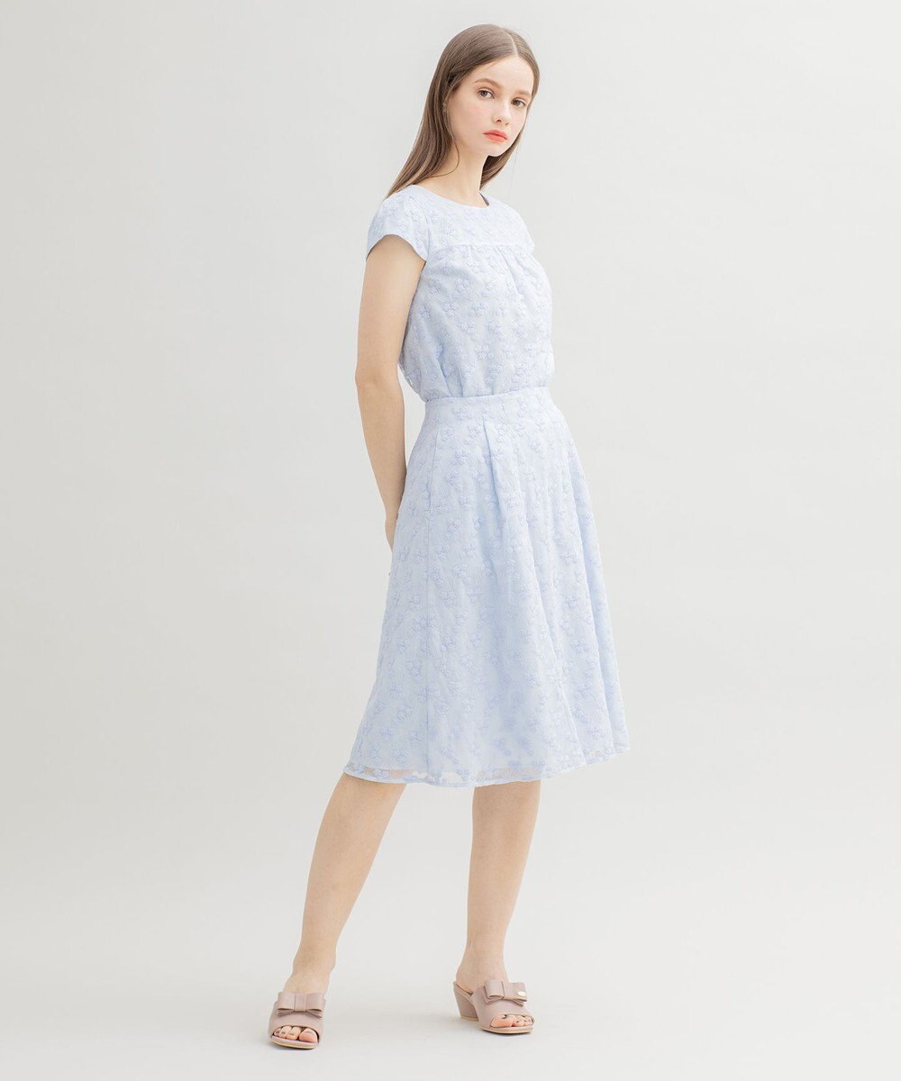 TOCCA FLORAL PICNIC ブラウス 