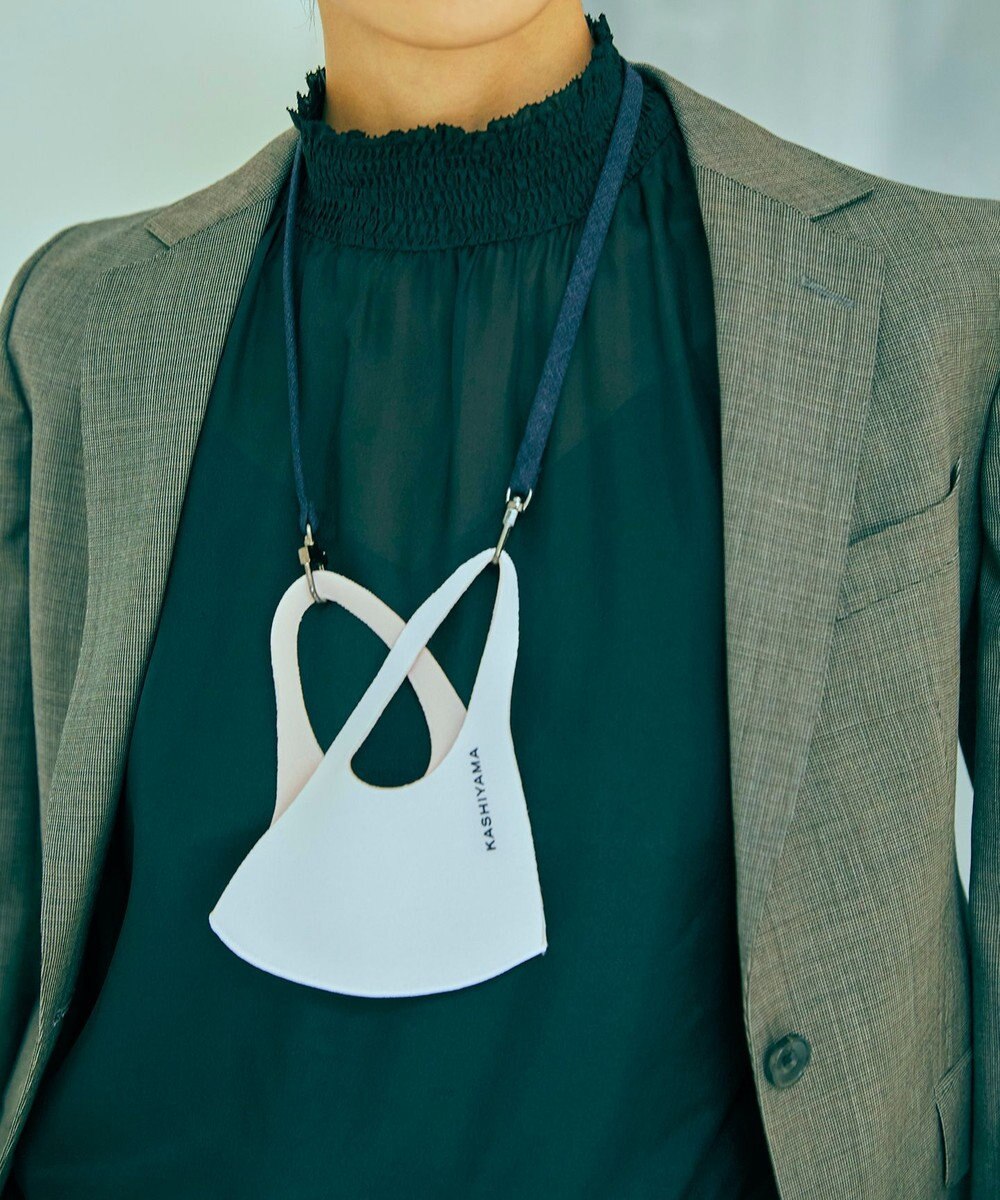 KASHIYAMA マスクストラップB 