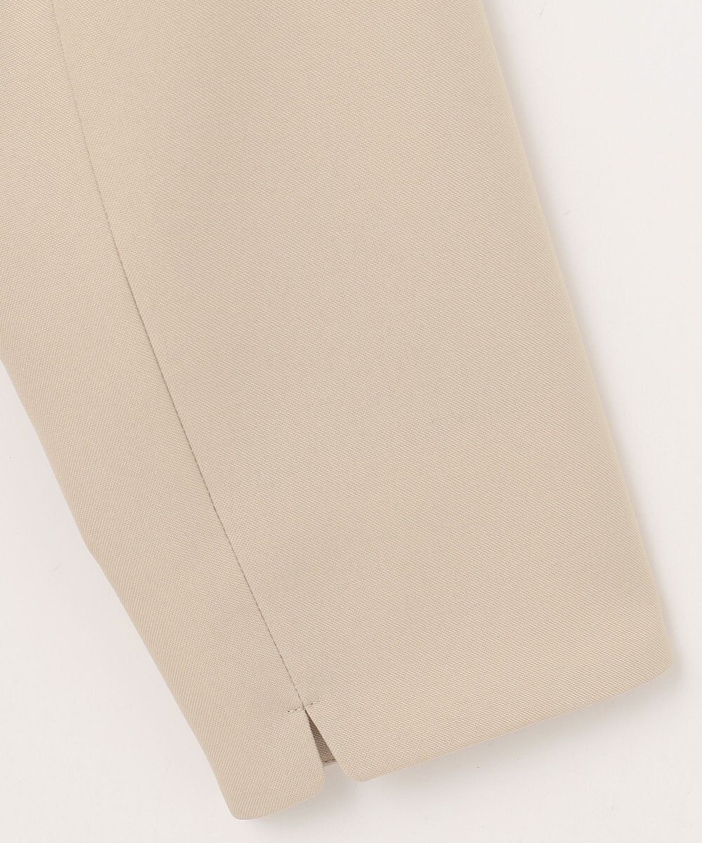 ANY SIS 【洗える】ライトミディトレンチ コート 