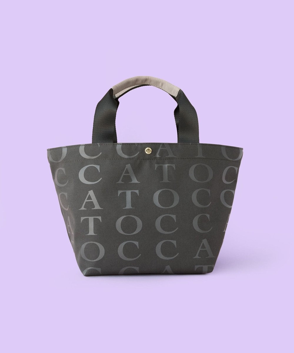 WEB＆一部店舗限定】FOLLOWING TOCCA TOTE トートバッグ / TOCCA 