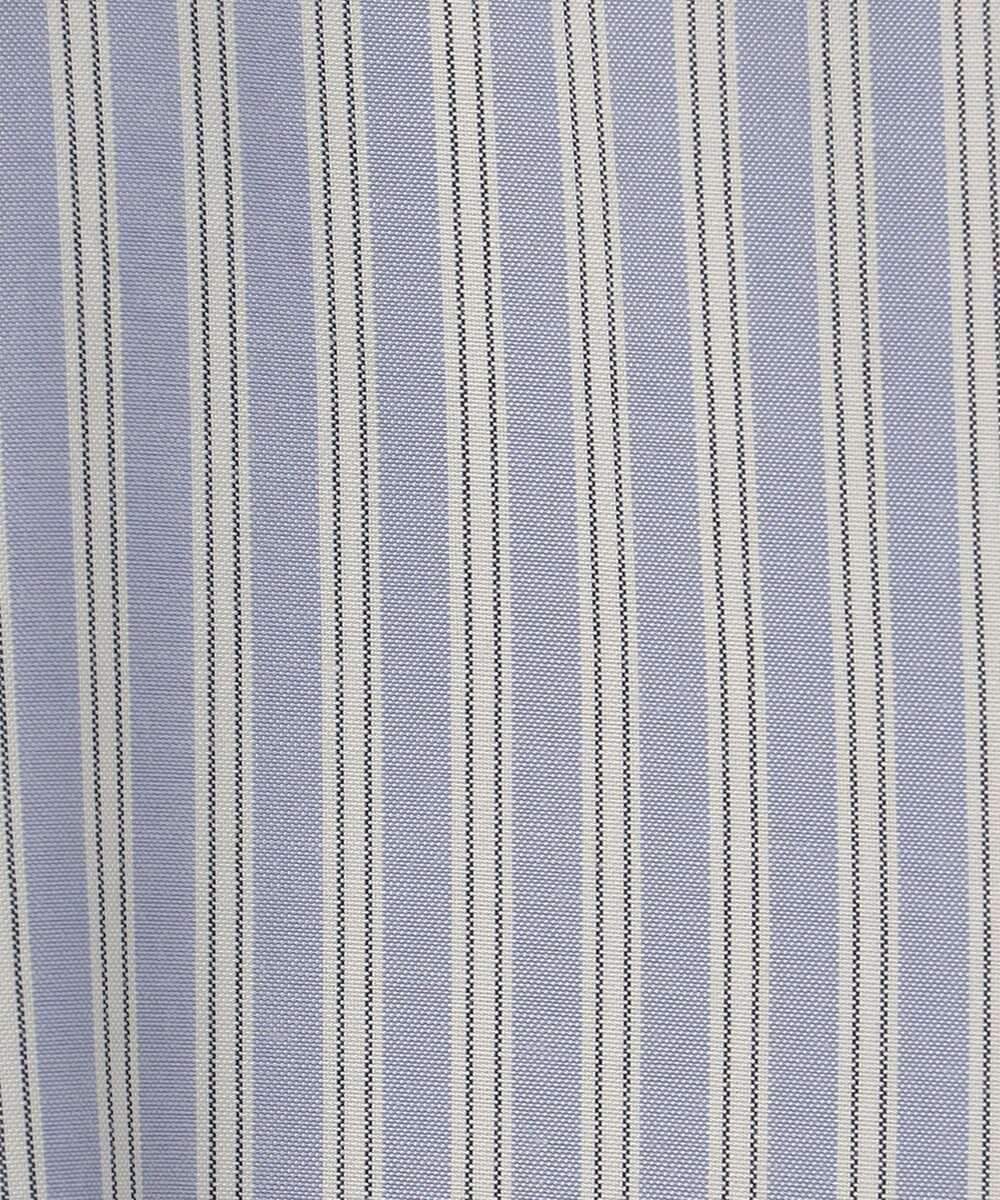 ANY SIS 【UVカット】2WAYレディ シャツ ワンピース 