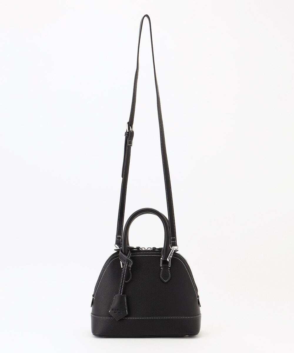 LA BAGAGERIE 【MONICA】2wayミニボストンバッグ 