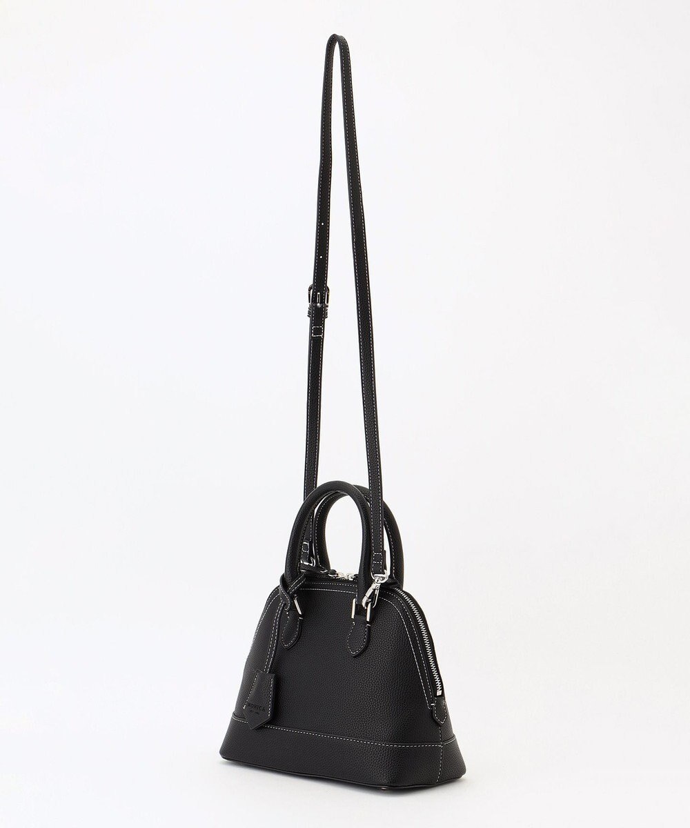 LA BAGAGERIE 【MONICA】2wayミニボストンバッグ 