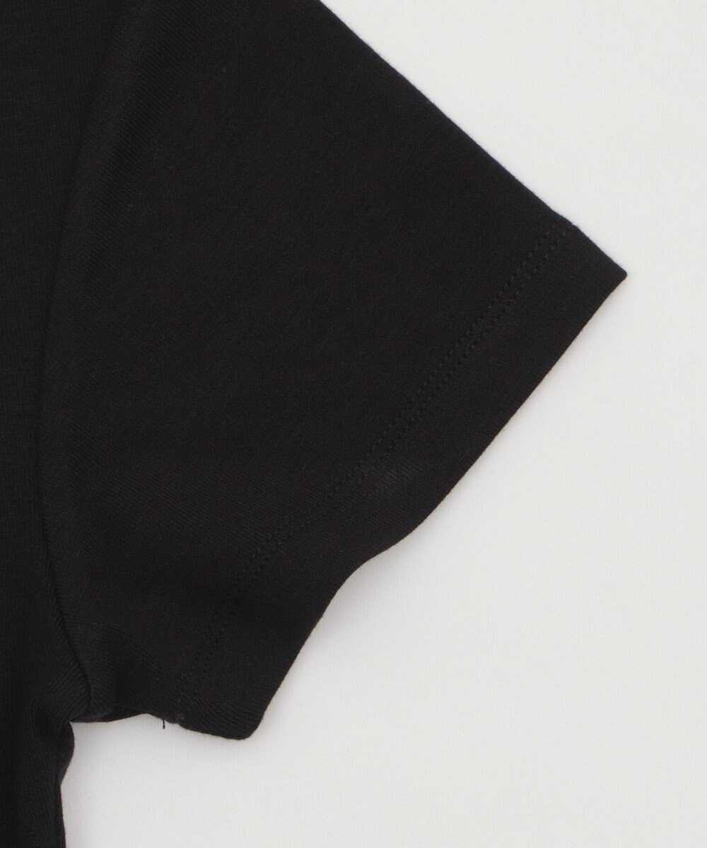 WEGO ベルトワンショルグラフィックちびT 