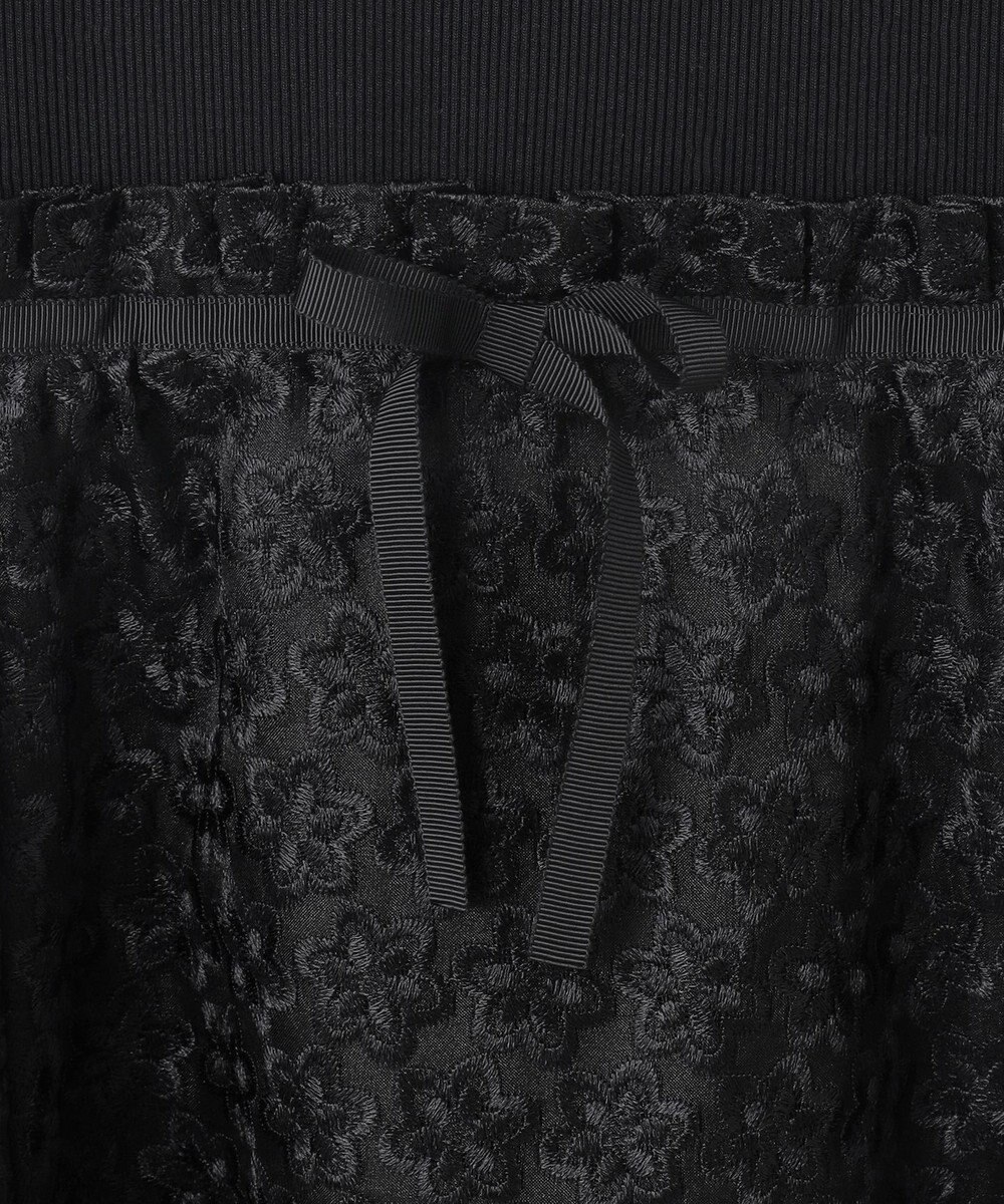 TOCCA 【洗える・消臭】FLOWER OF WINDMILL ドレス 